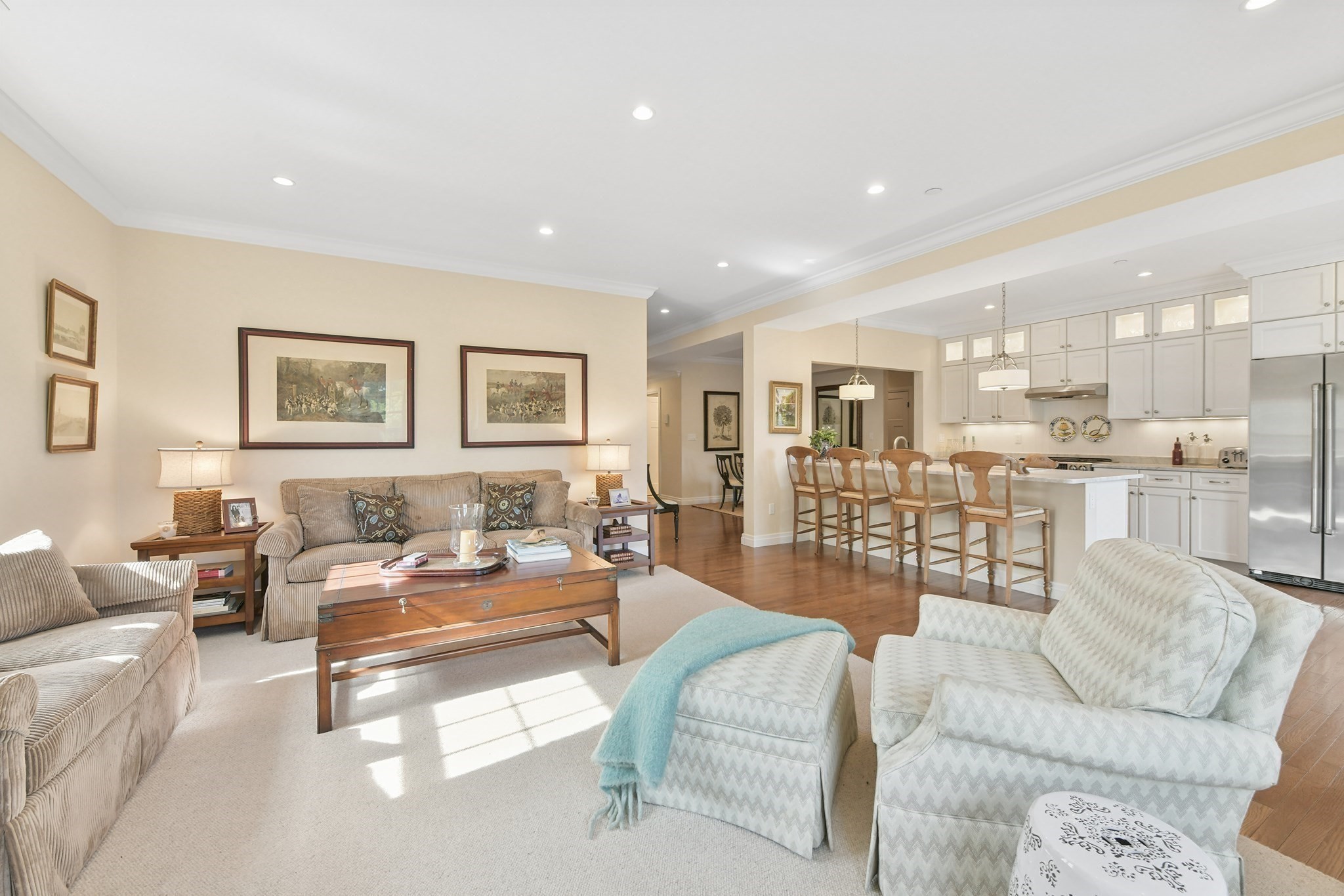 36 Central Ave Unit 15, Milton, MA 02186 - Image 8