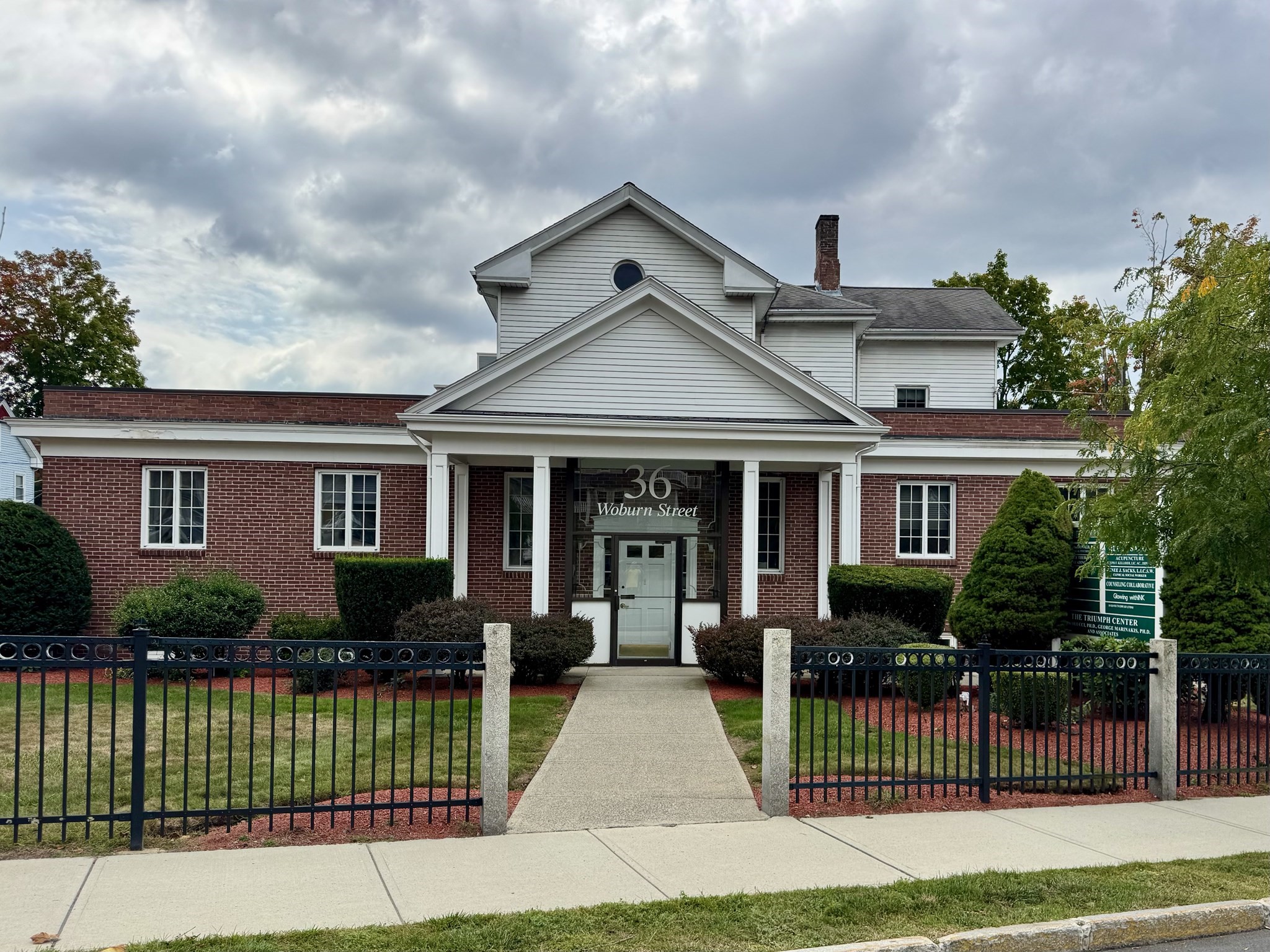 36 Woburn St Unit LL5, Reading, MA 01867 - Image 1