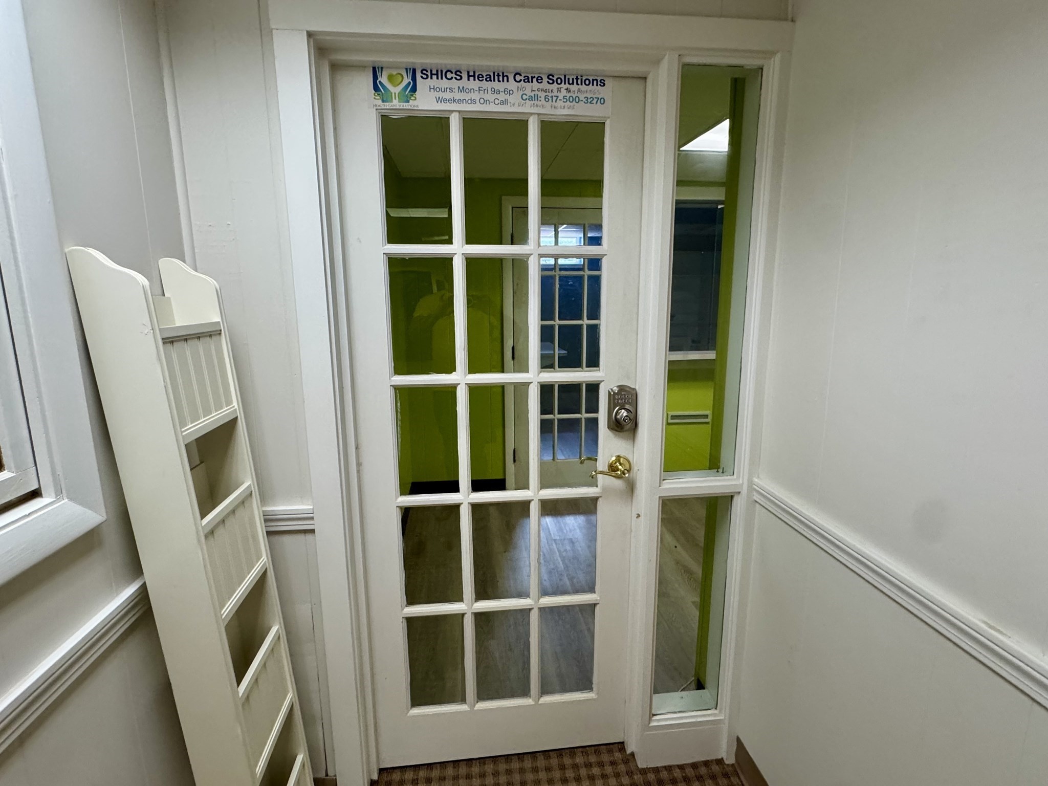 36 Woburn St Unit LL5, Reading, MA 01867 - Image 2
