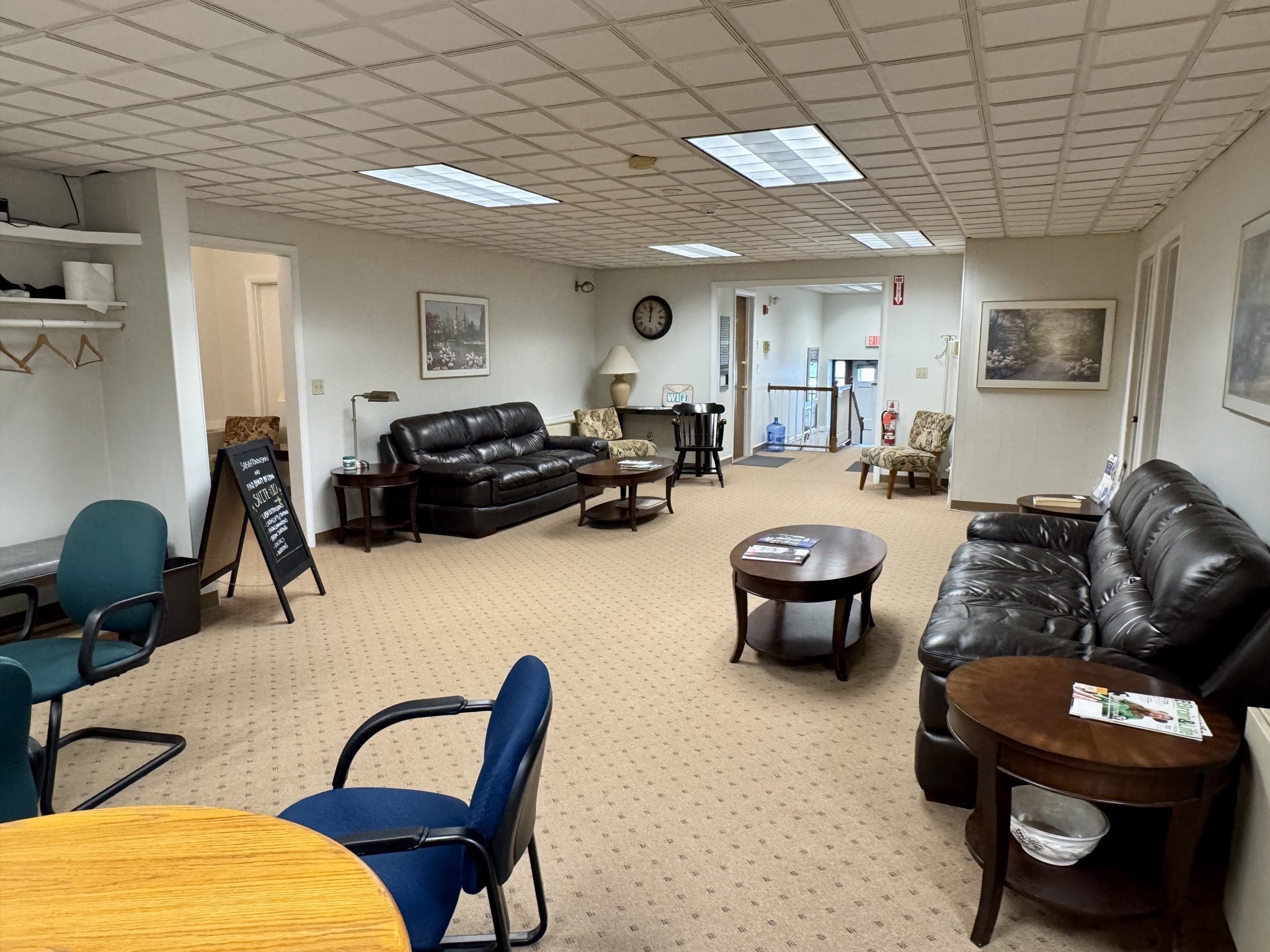 36 Woburn St Unit LL5, Reading, MA 01867 - Image 13