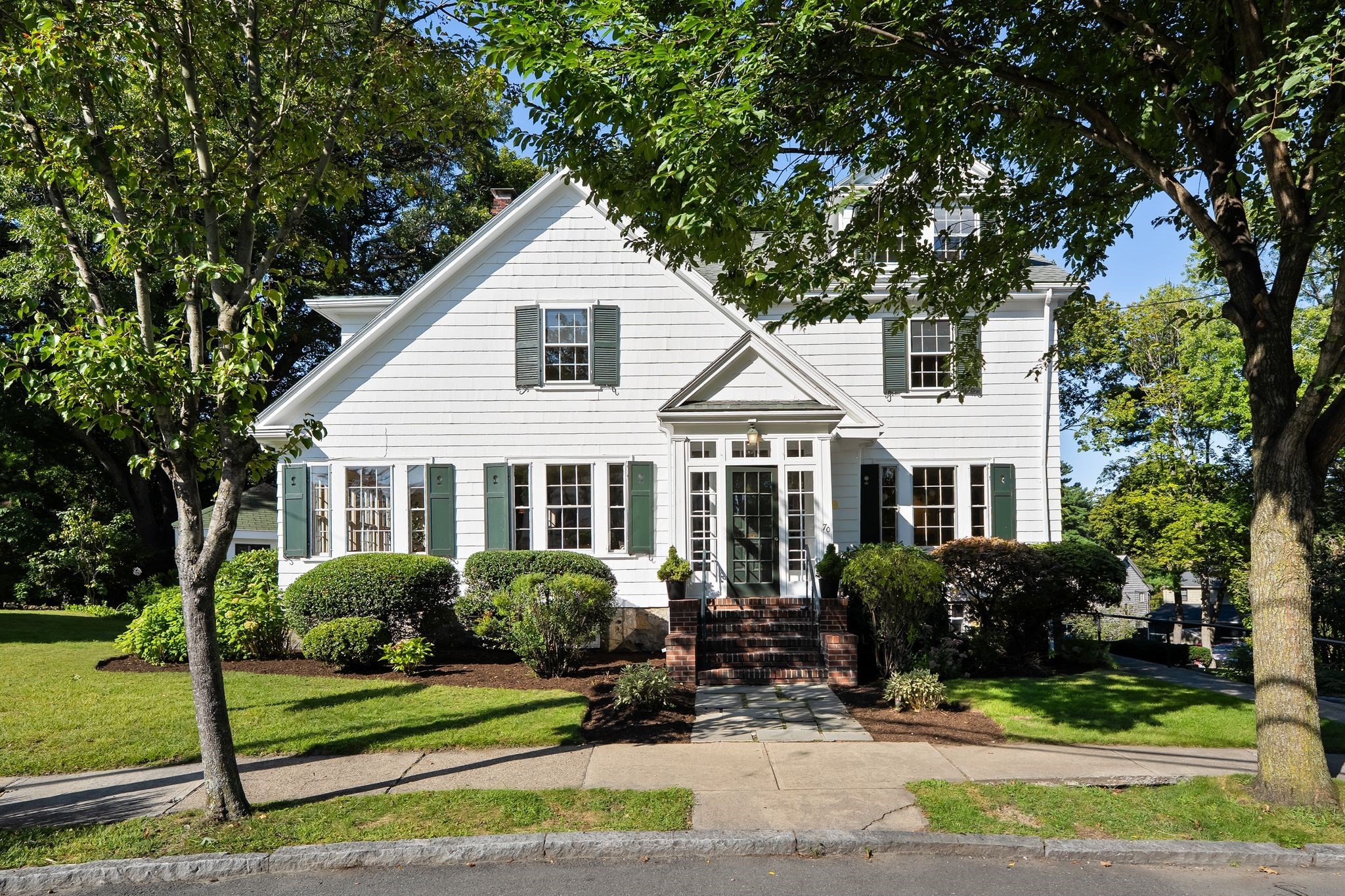 70 Kensington Park, Arlington, MA 02476