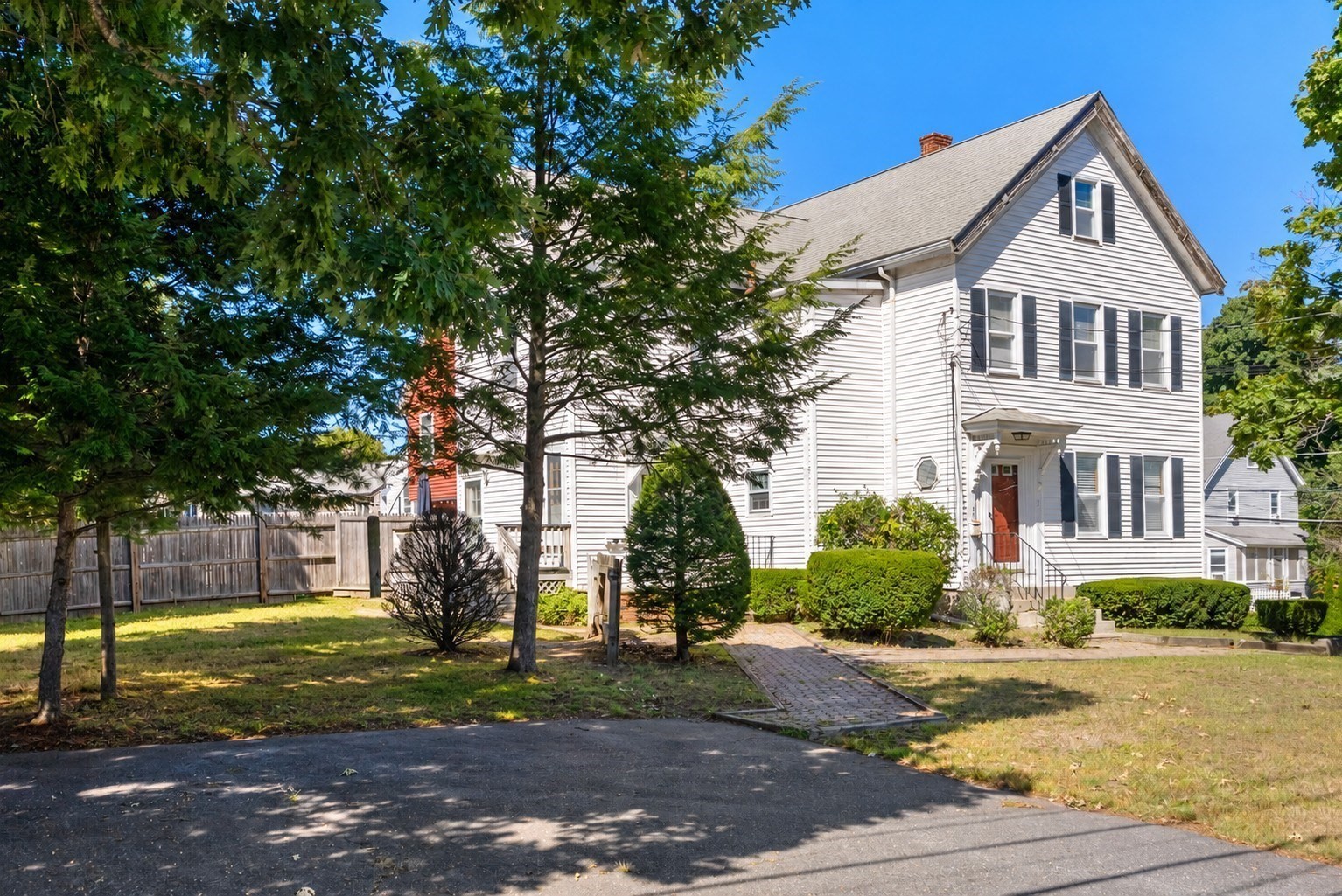 3 School Street, Norwood, MA 02062