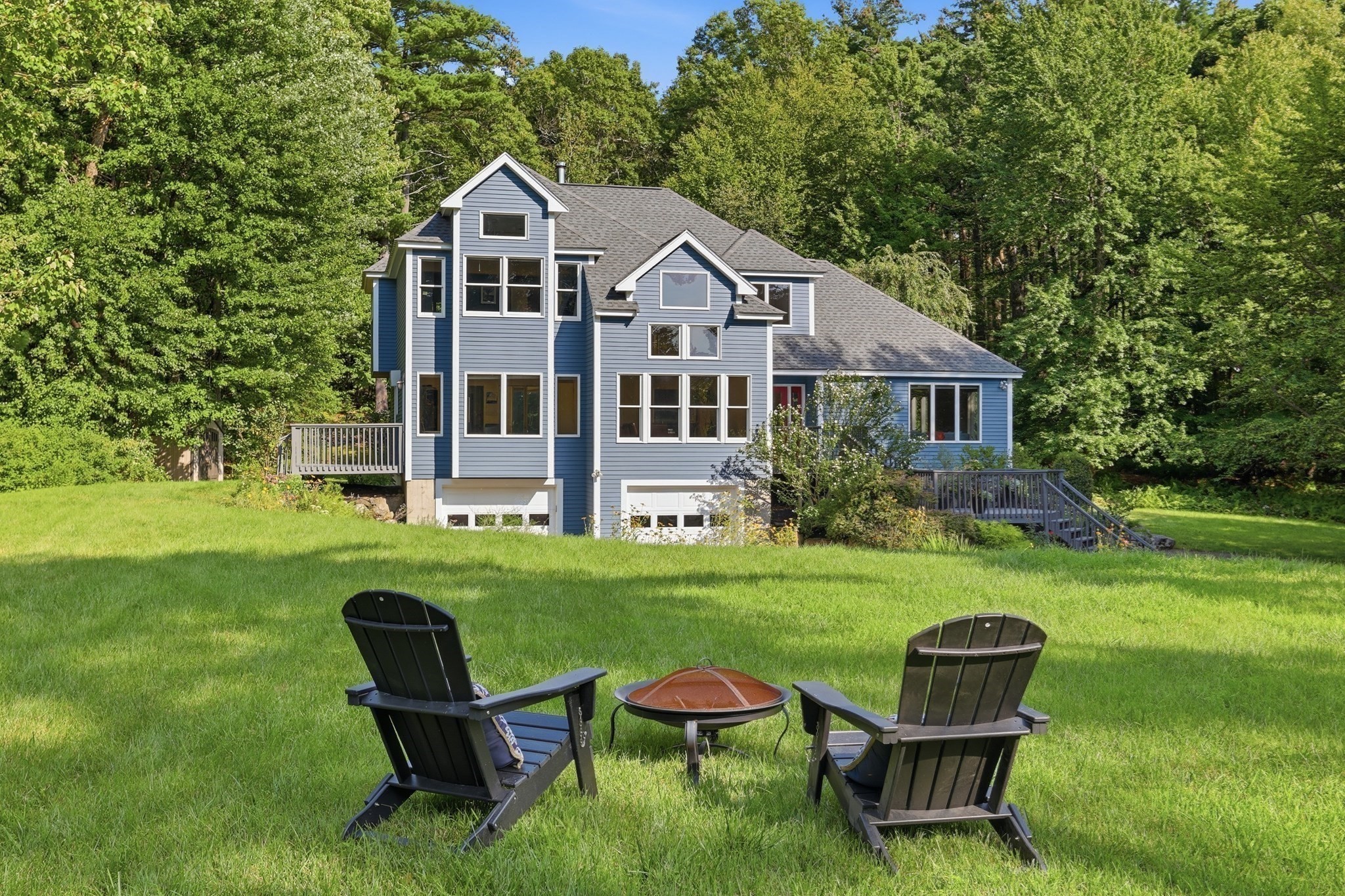 149 Nourse Rd, Bolton, MA 01740