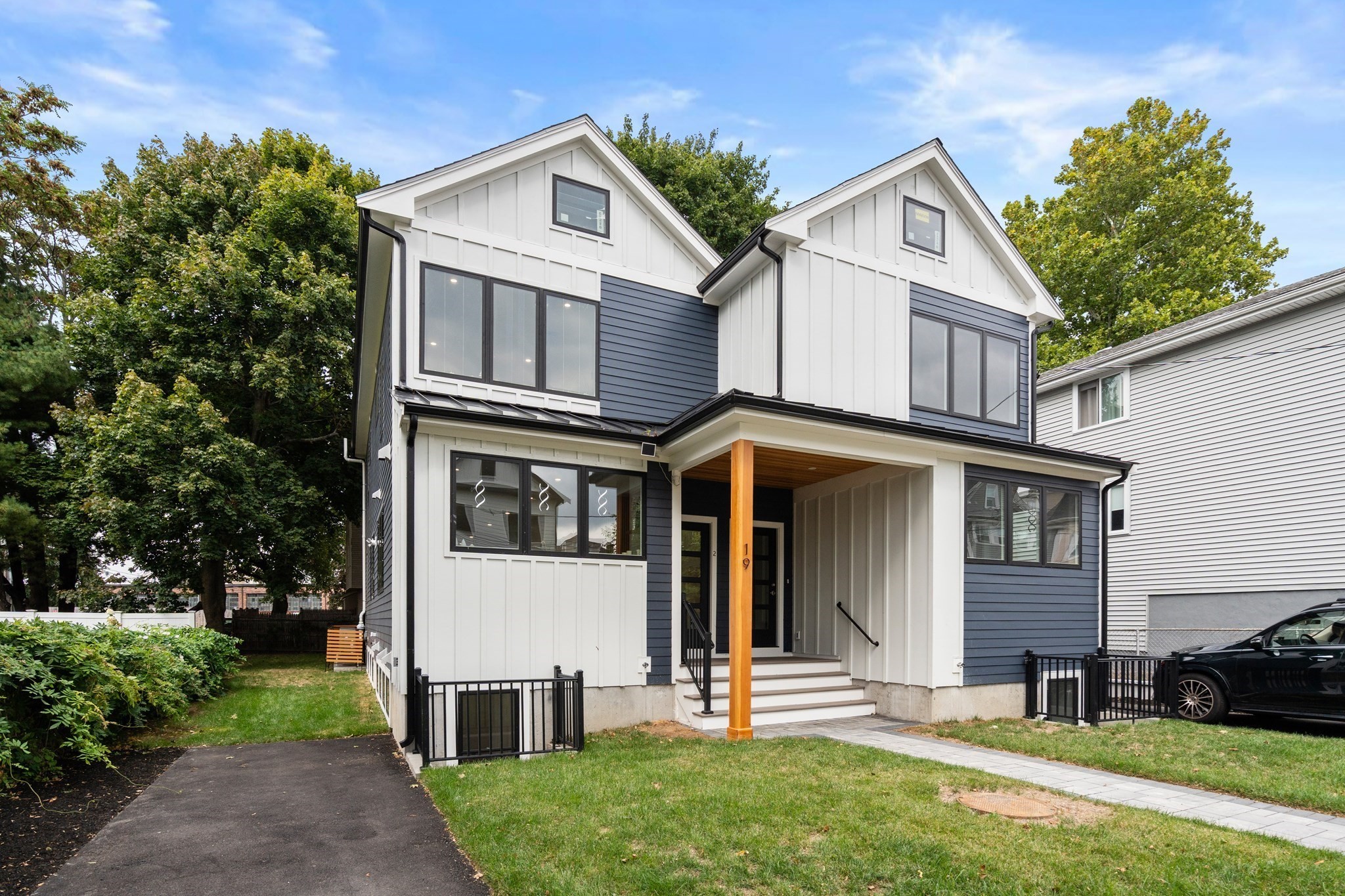 21 Keith St Unit 2, Watertown, MA 02472