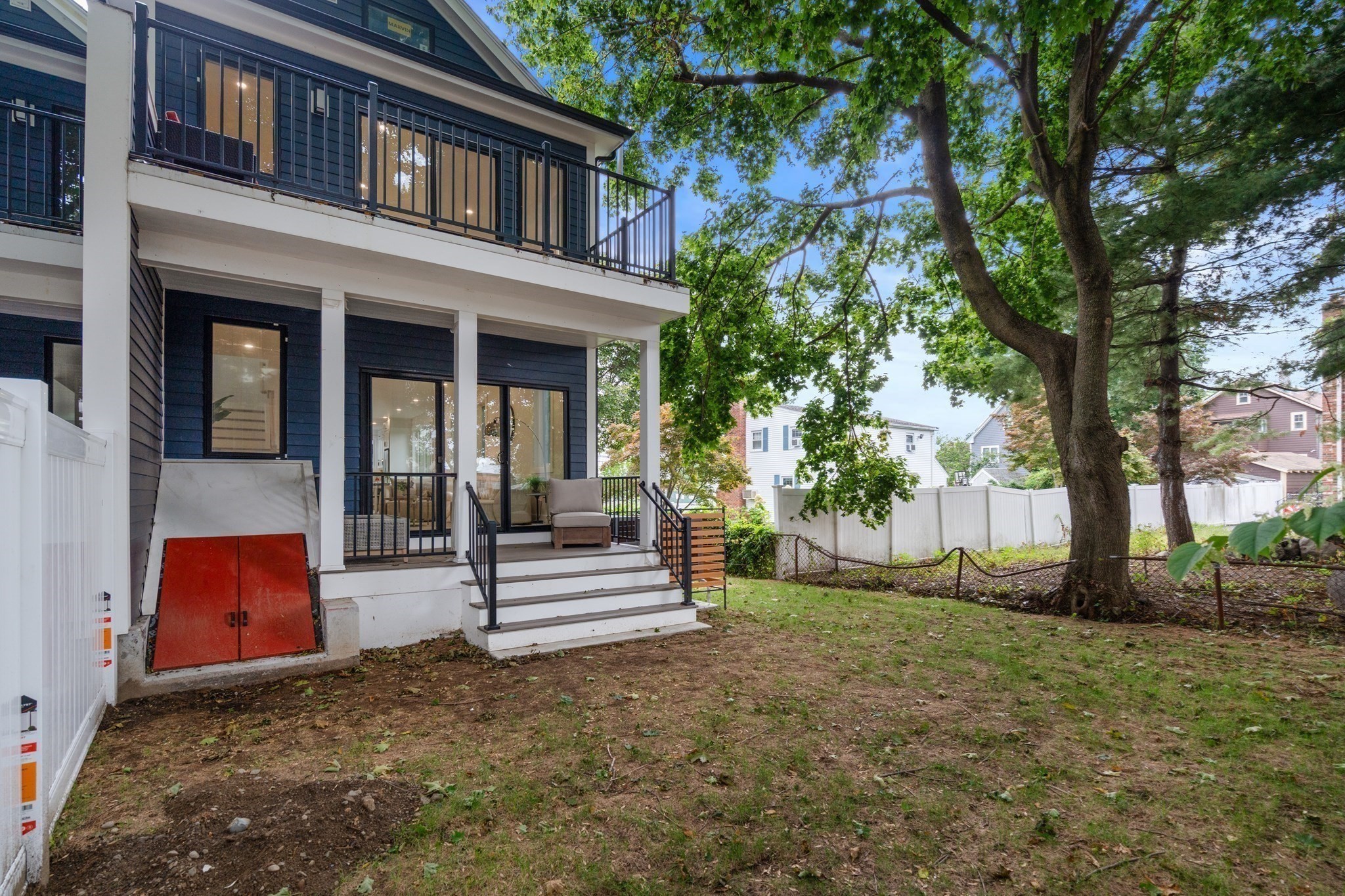 21 Keith St Unit 2, Watertown, MA 02472 - Image 23