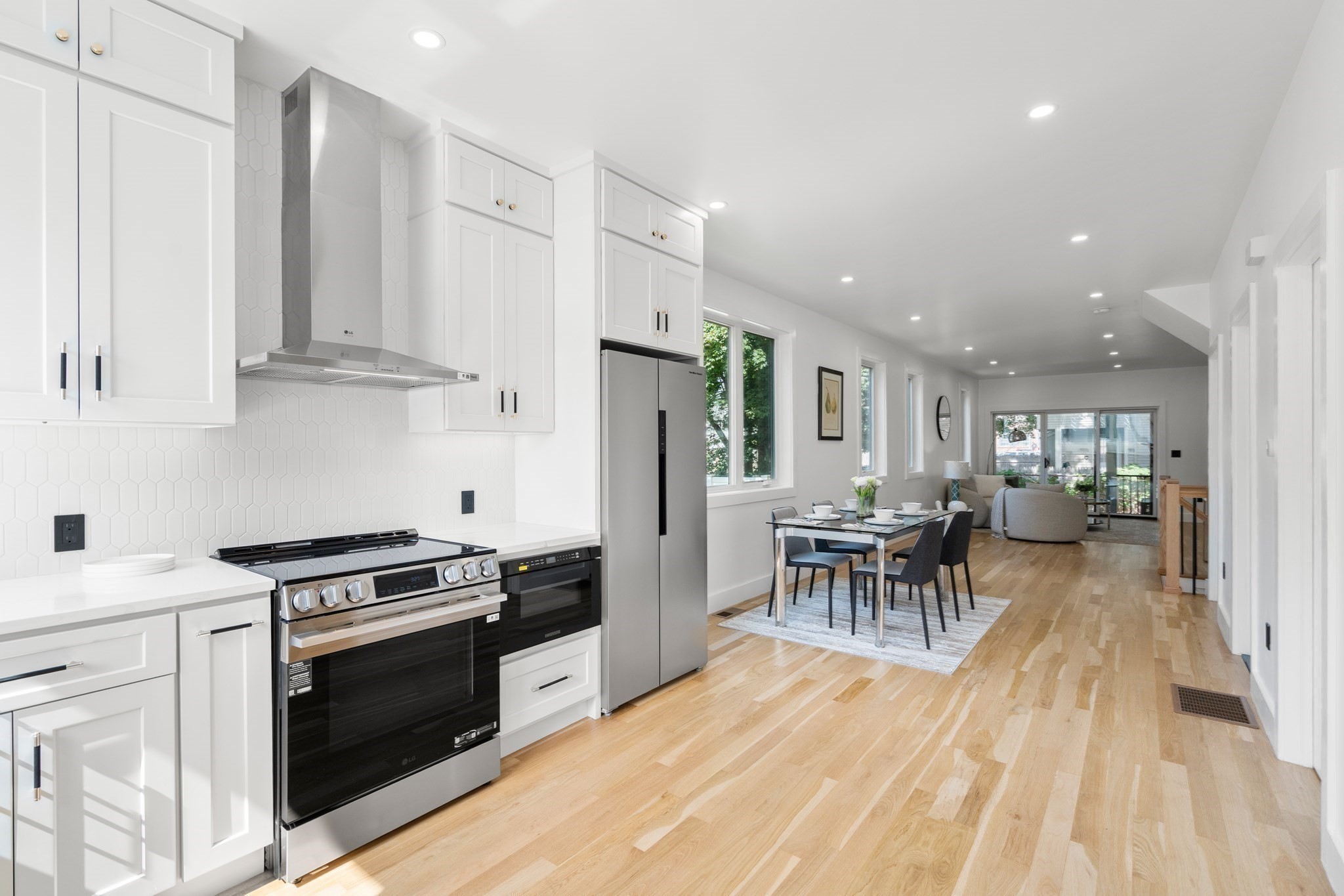 21 Keith St Unit 2, Watertown, MA 02472 - Image 5