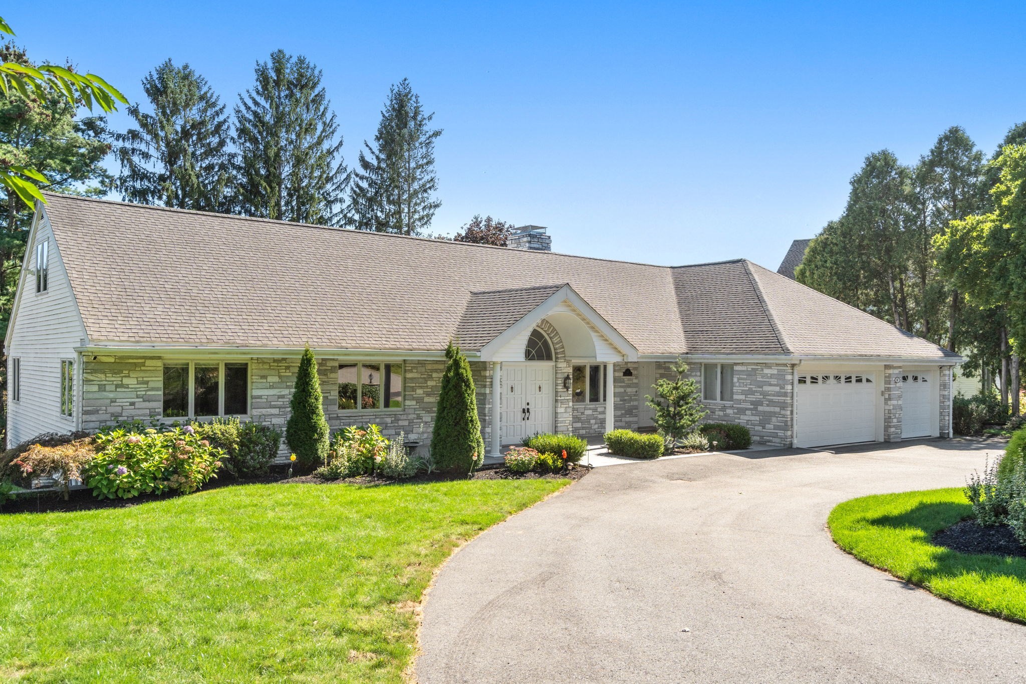 67 Crestview Road, Belmont, MA 02478