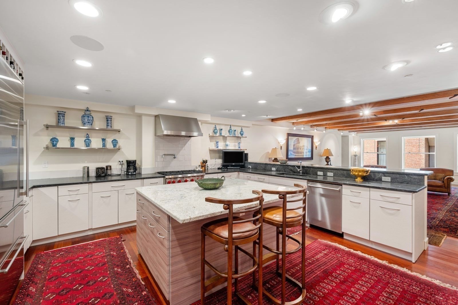 1 Winter Place Unit 1-3, Downtown, Boston, MA 02110