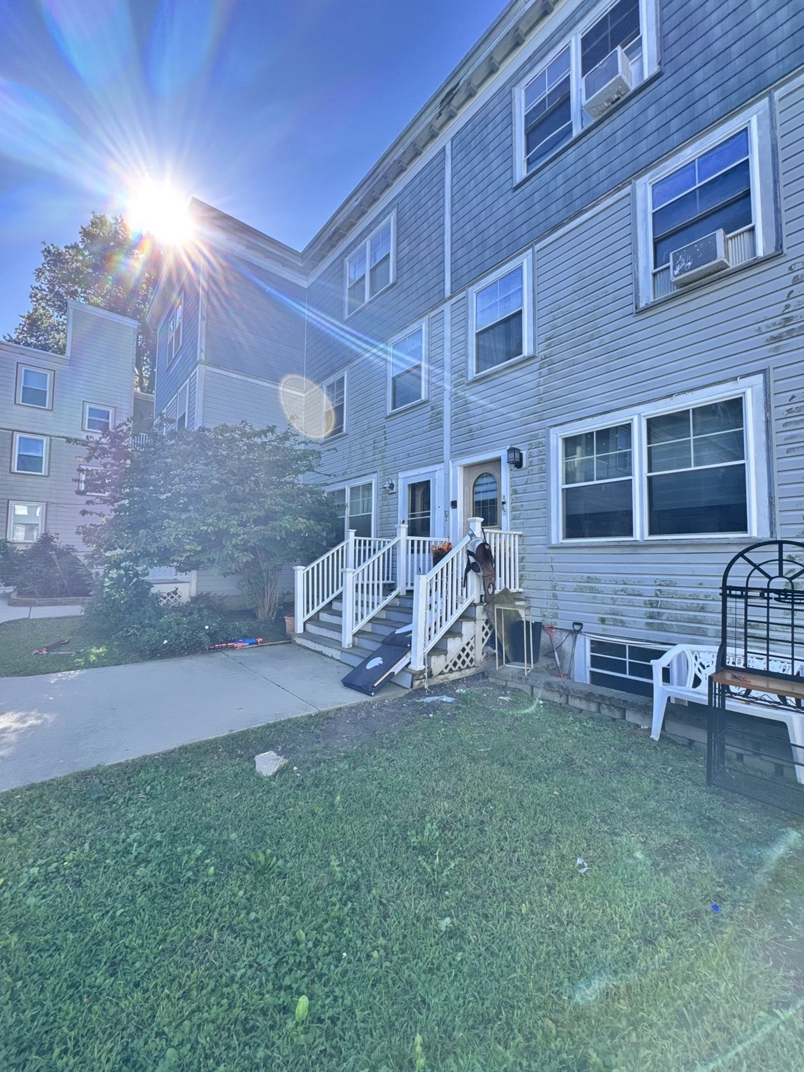 32 Cobden St Unit 2, Roxbury, Boston, MA 02119