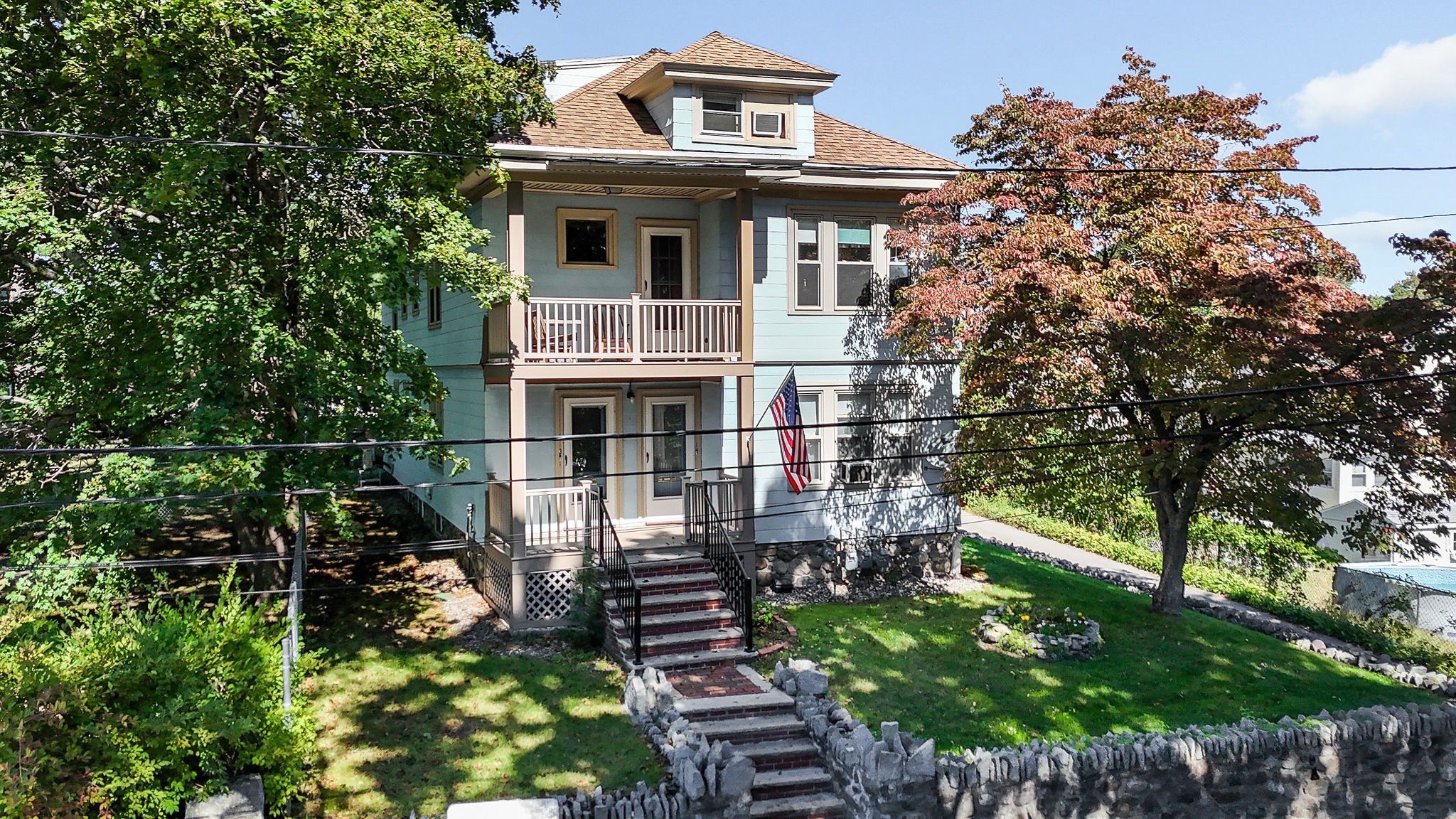 1 Hudson St, Methuen, MA 01844