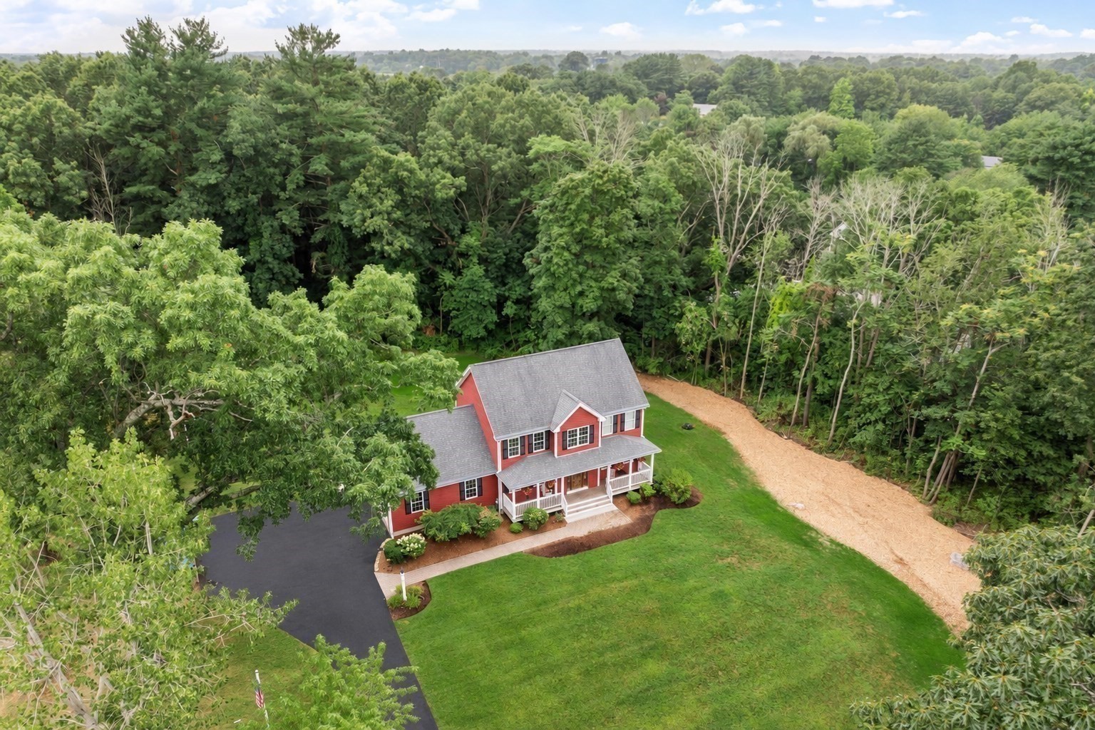 107 Summit Dr, East Bridgewater, MA 02333