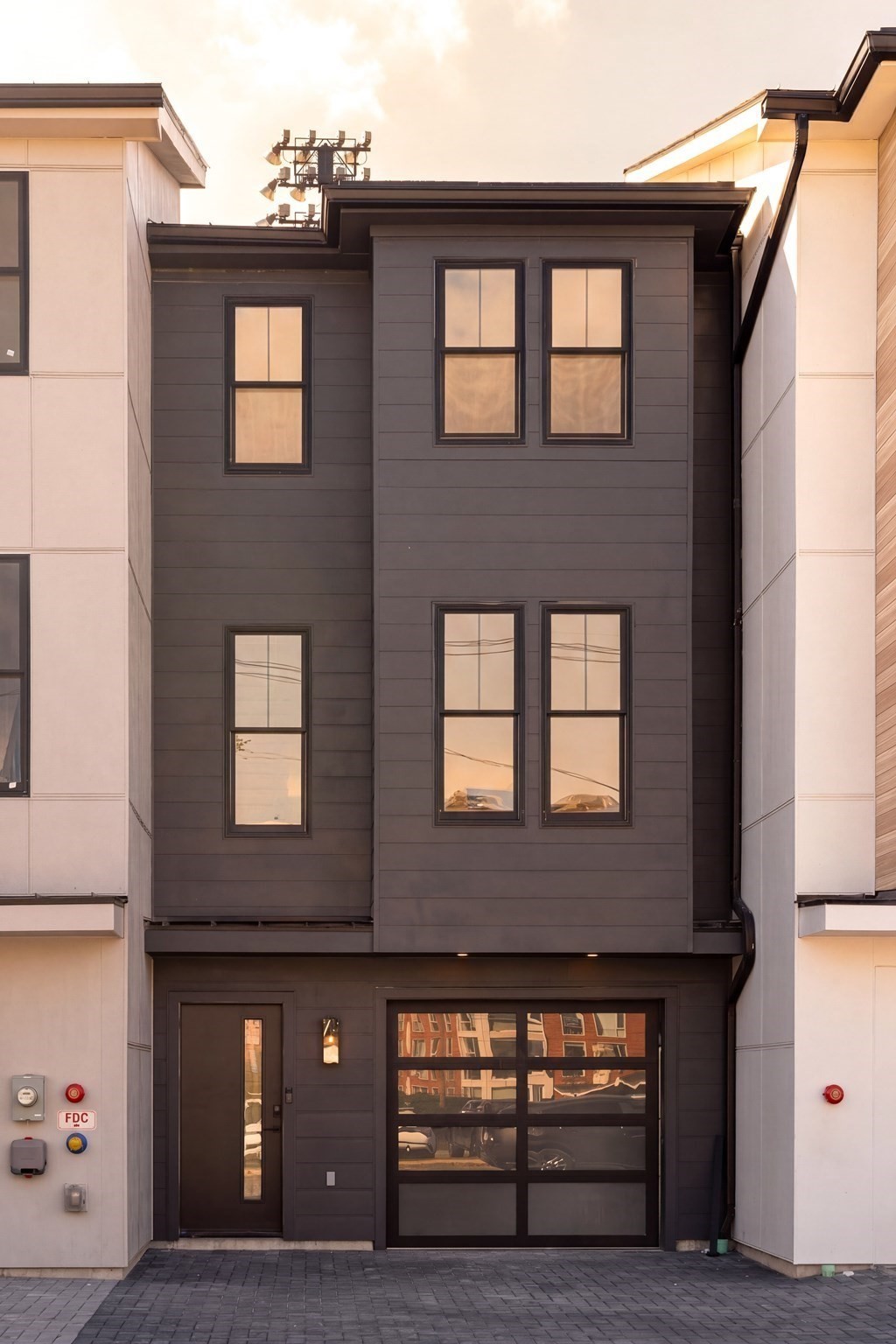 11 Lothrop St Unit 11, Lower Allston, Boston, MA 02135