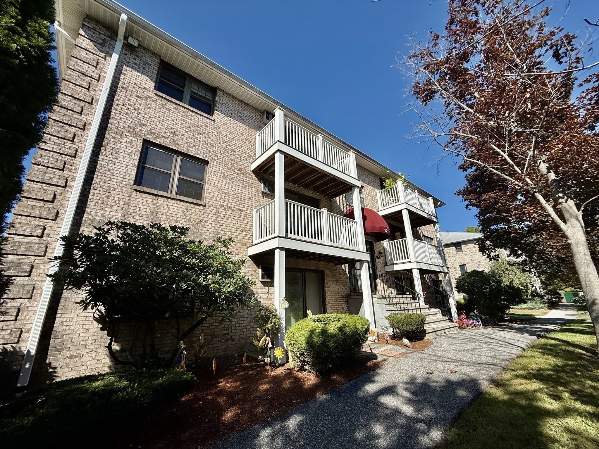 12 Kenmar Drive Unit 88, Billerica, MA 01821