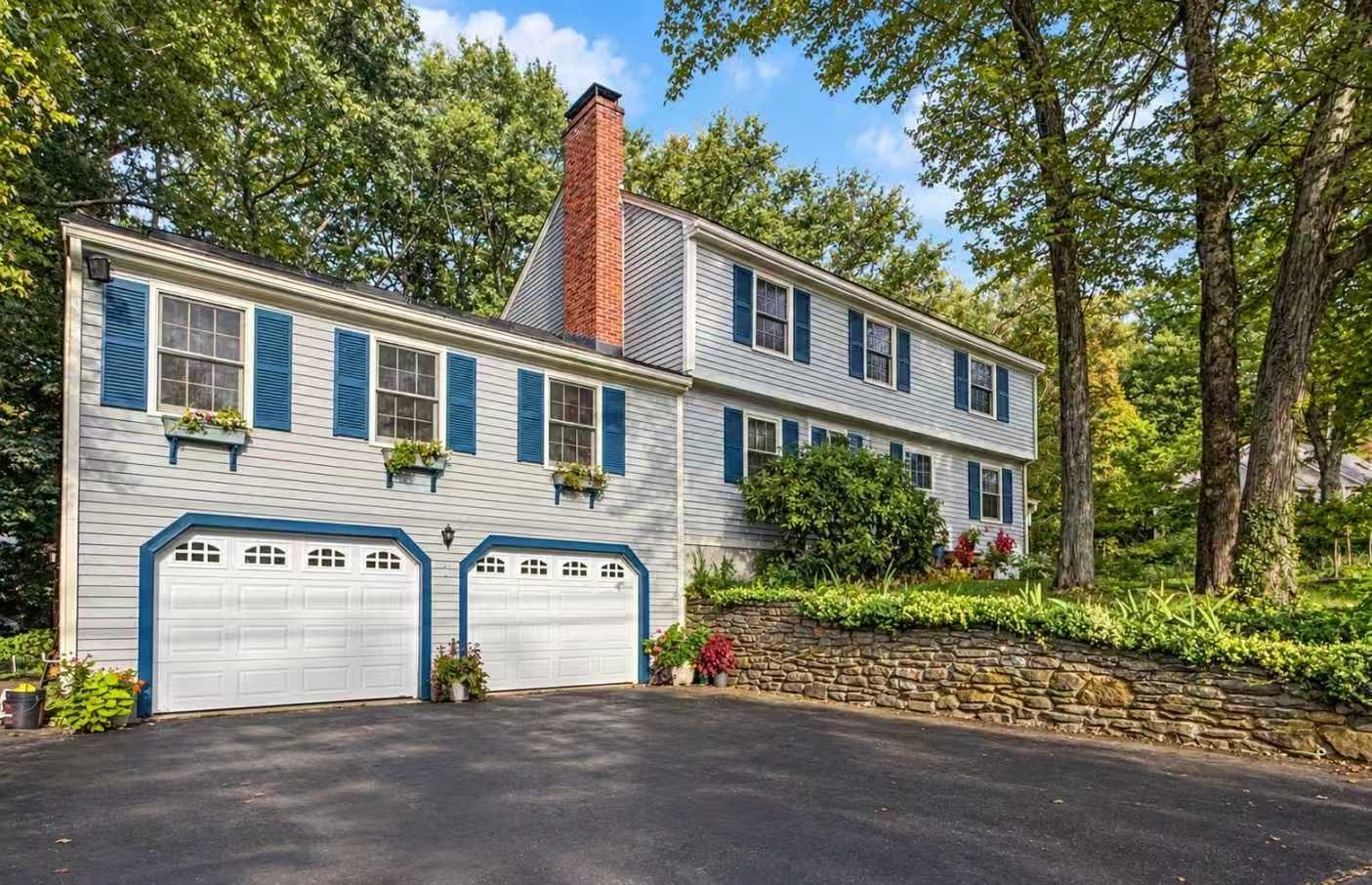 16 Wheeler Rd, Westborough, MA 01581