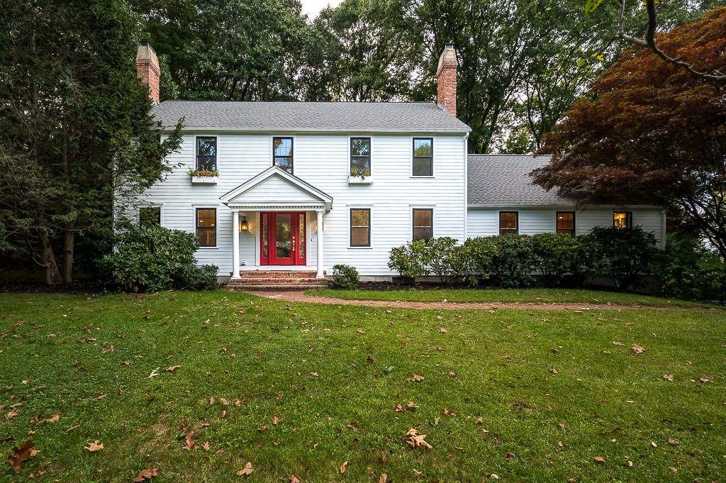 6 Olde Meetinghouse Road, Westborough, MA 01581