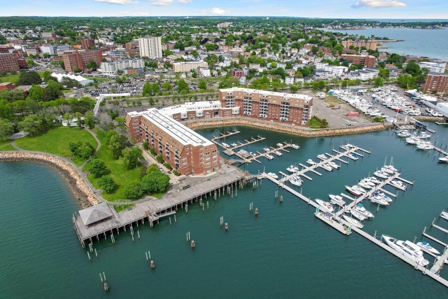 150 Lynnway Unit 402, Lynn, MA 01902