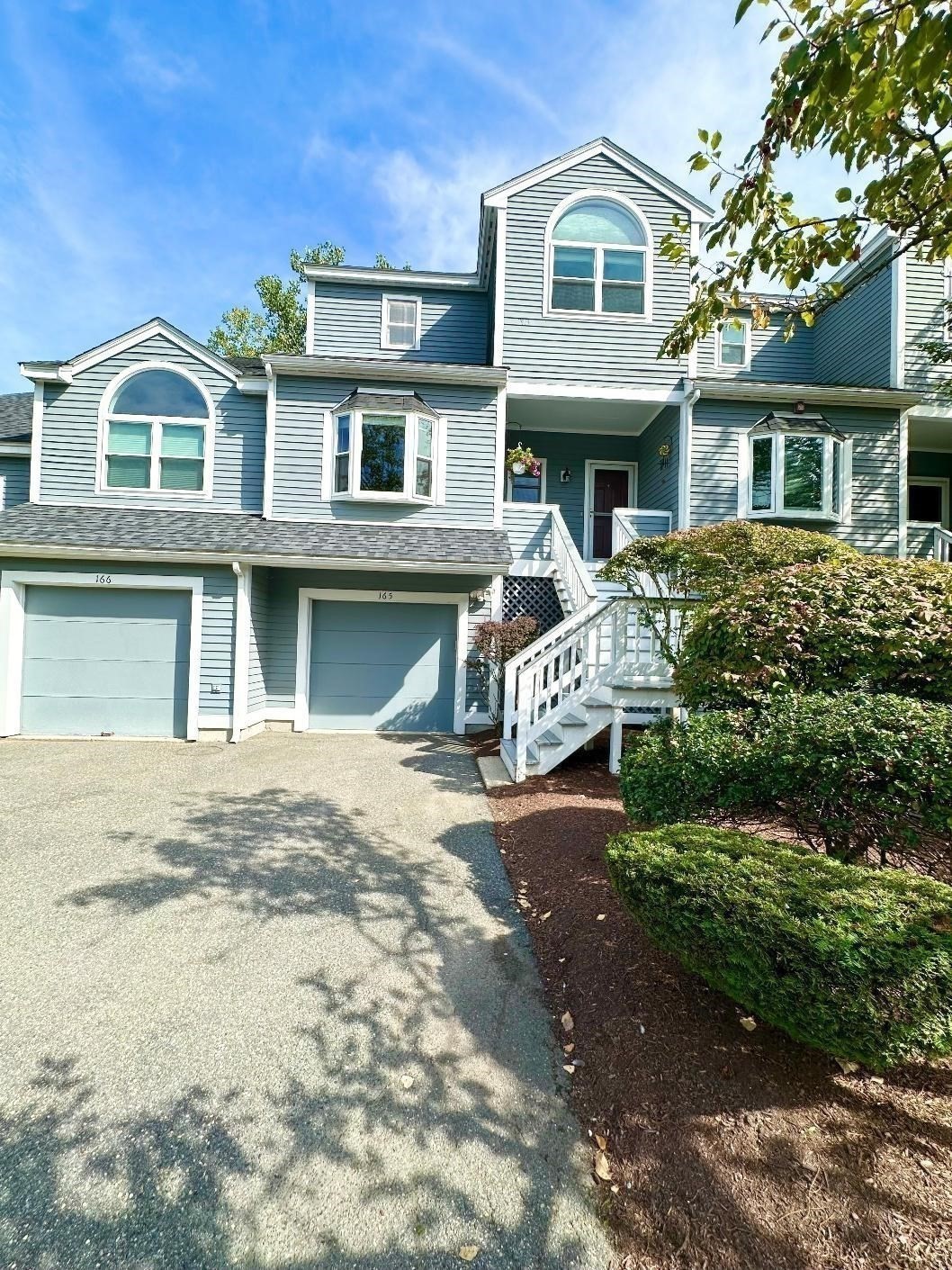 1200 Salem Street Unit 165, Lynnfield, MA 01940