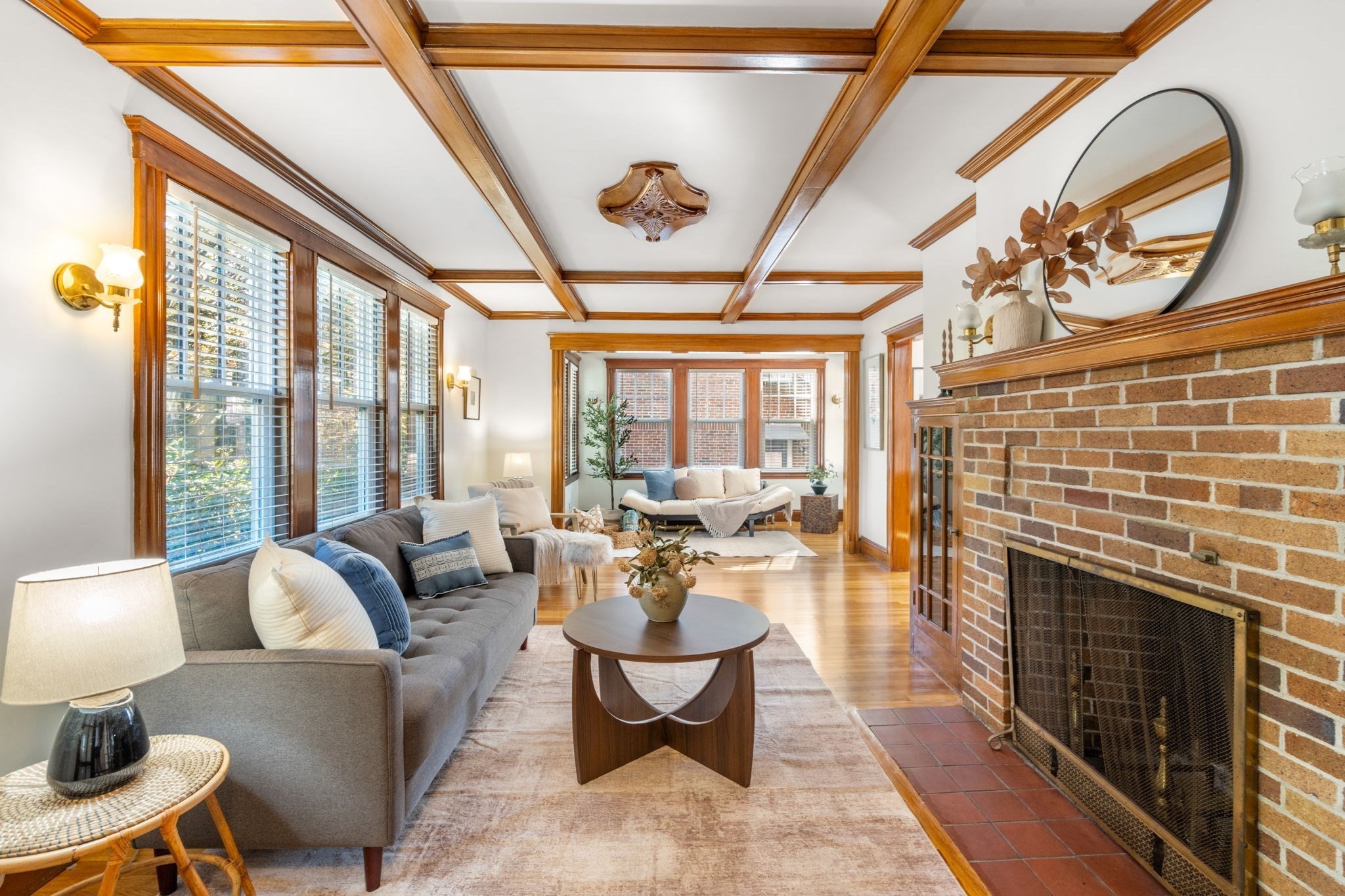12 Eastbourne Street, Roslindale, Boston, MA 02131