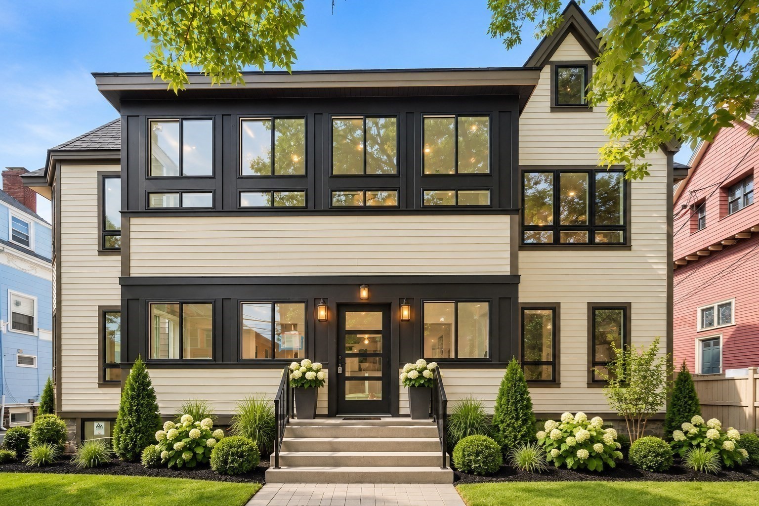 54 Adams Unit 3, Somerville, MA 02145