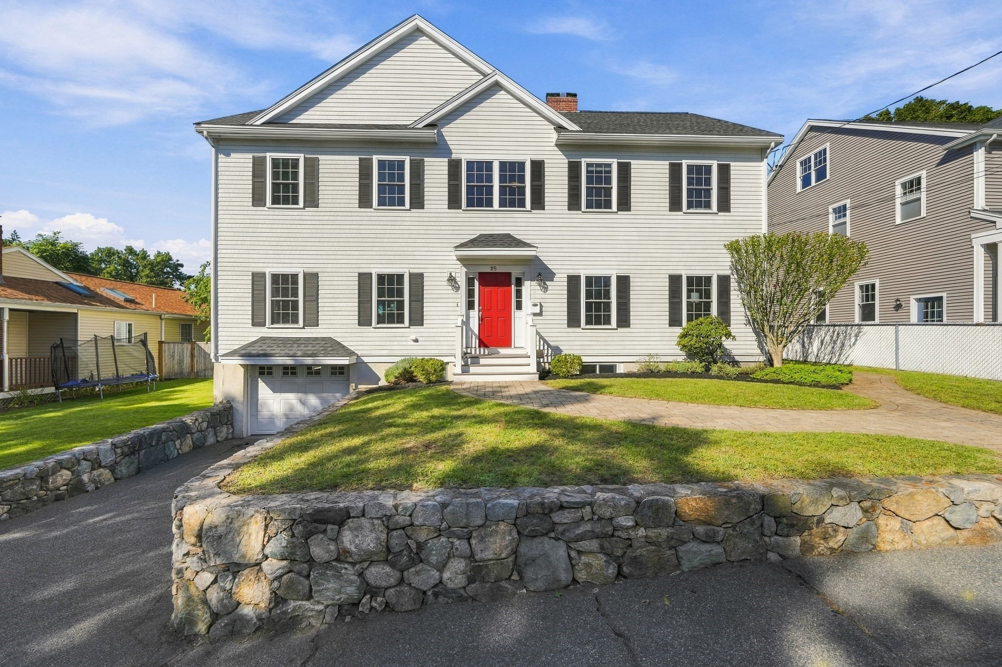 35 Avola St, Arlington, MA 02476