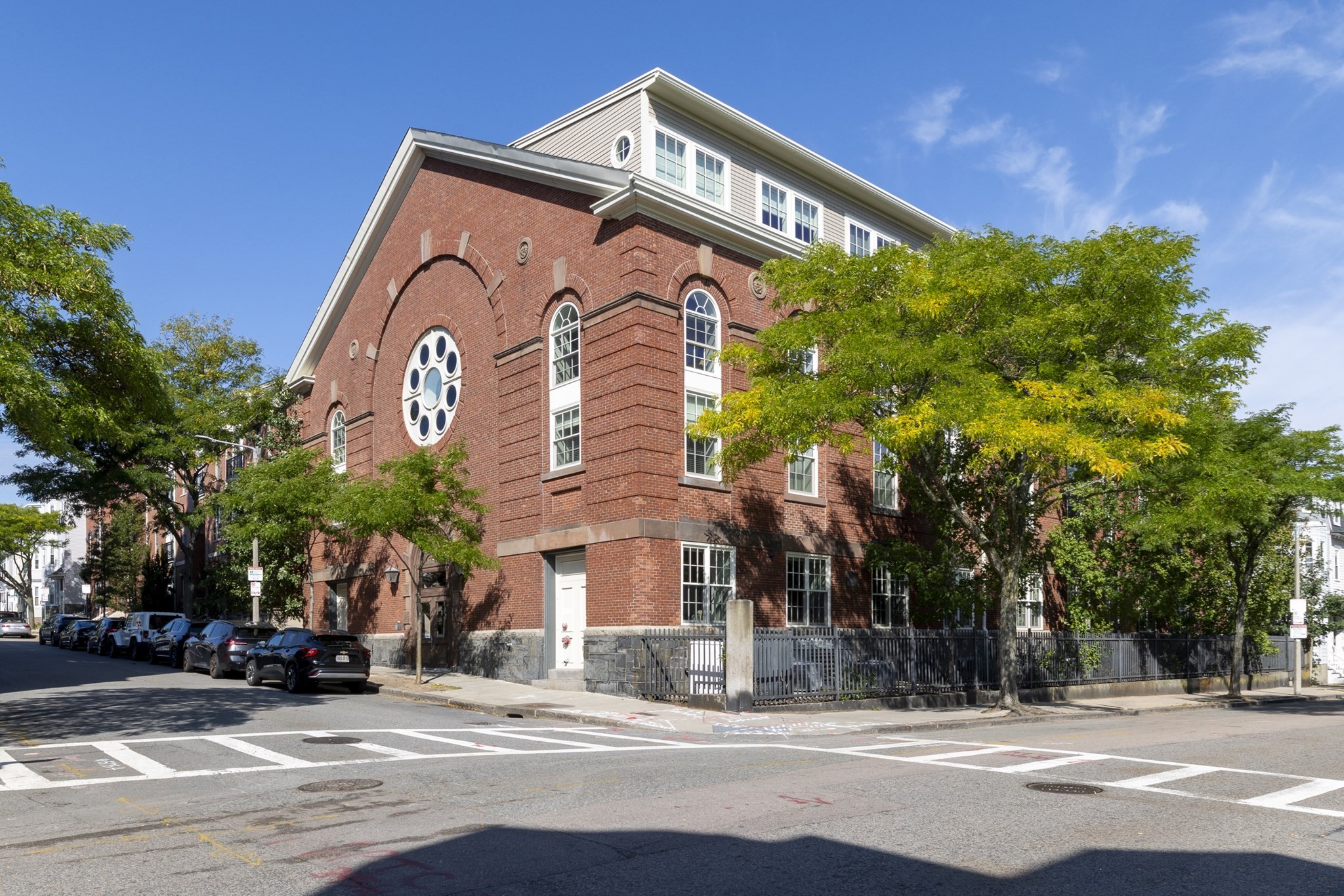616 E Fourth Street Unit 303, South Boston, Boston, MA 02127