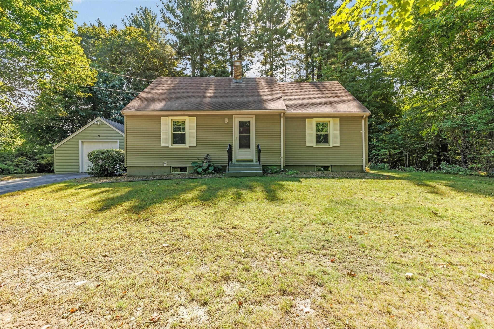 78 Pierce Street, West Boylston, MA 01583