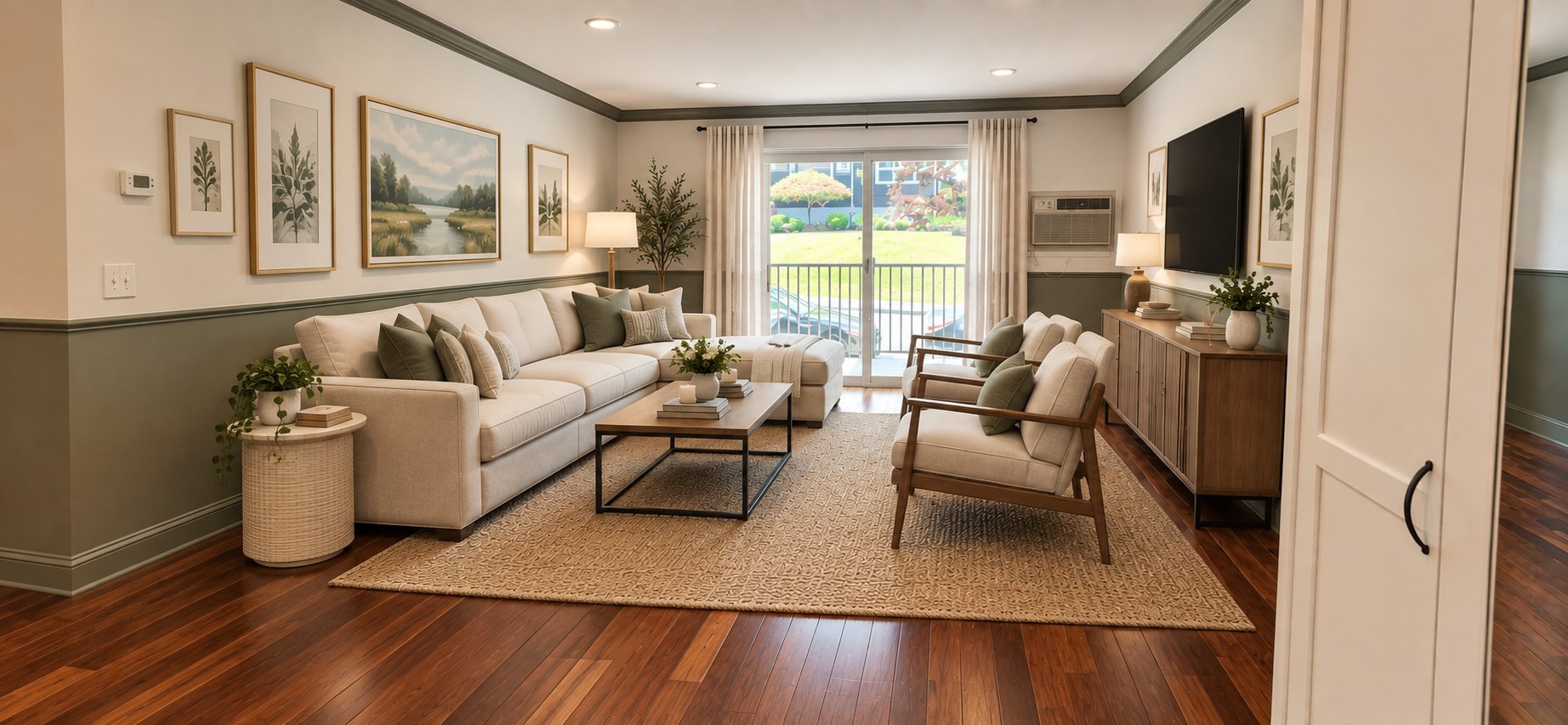 70 Warren Ave Unit 2-8, Chelsea, MA 02150