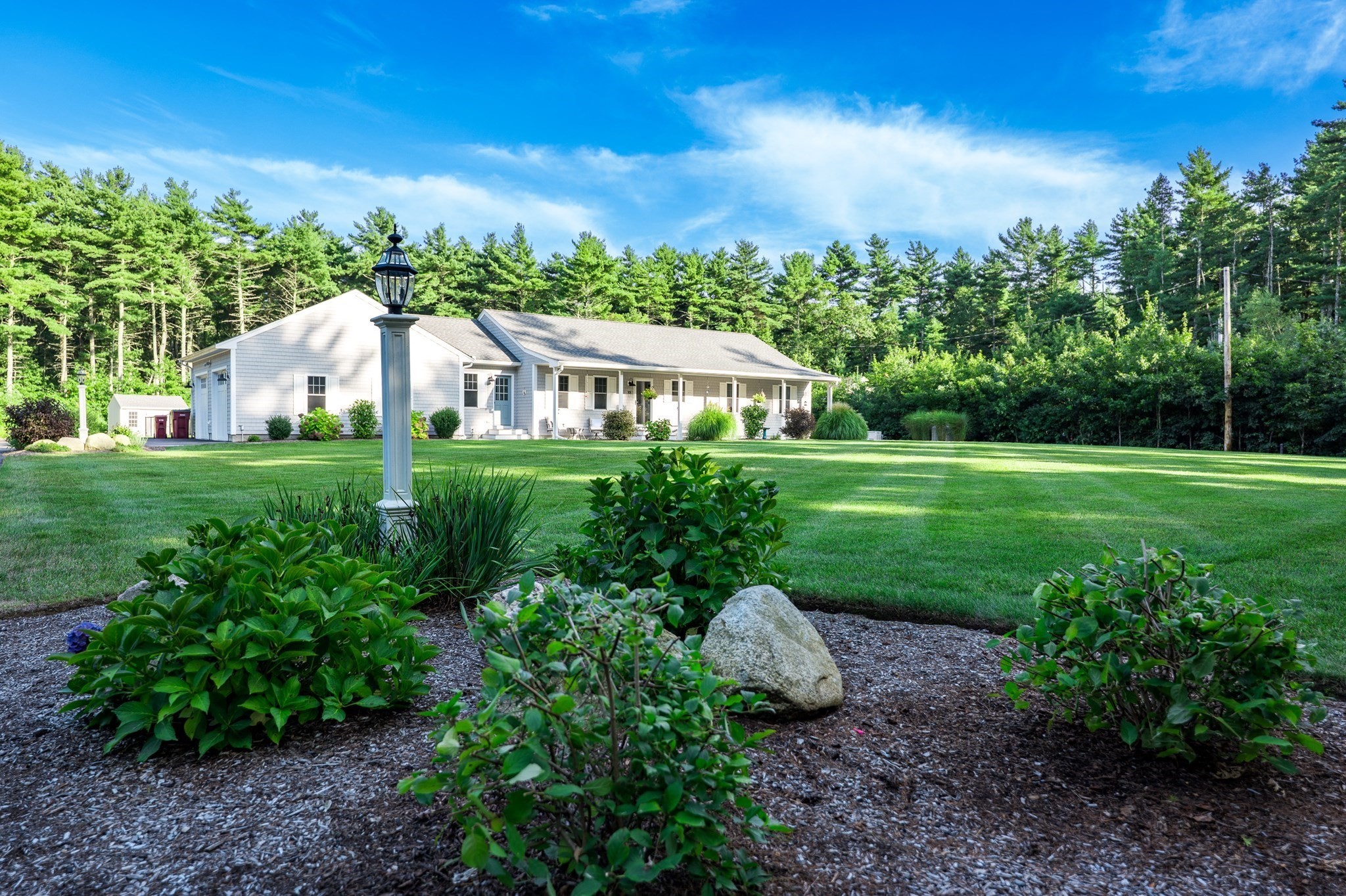 88 Beach Street, Middleboro, MA 02346