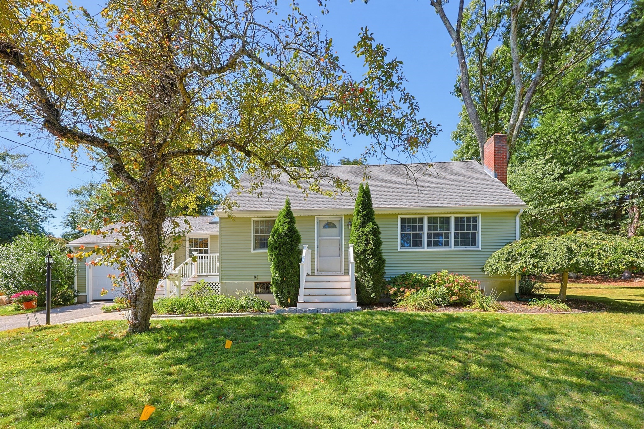 80 Pearl Street, Holliston, MA 01746