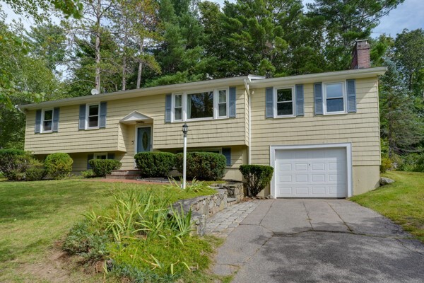 35 Jerrold Street, Holliston, MA 01746