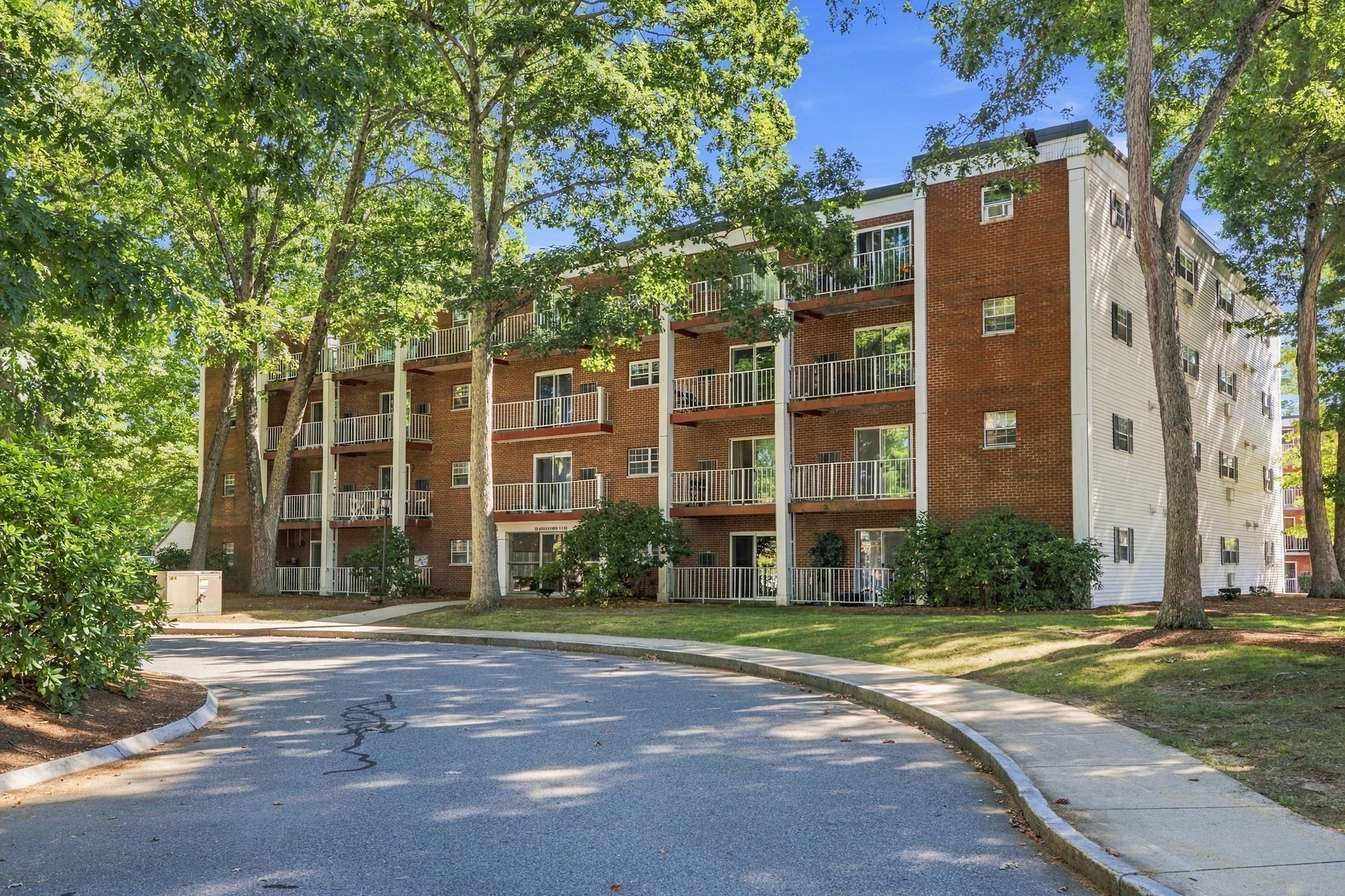 55 Greentree Lane Unit 49, Weymouth, MA 02190