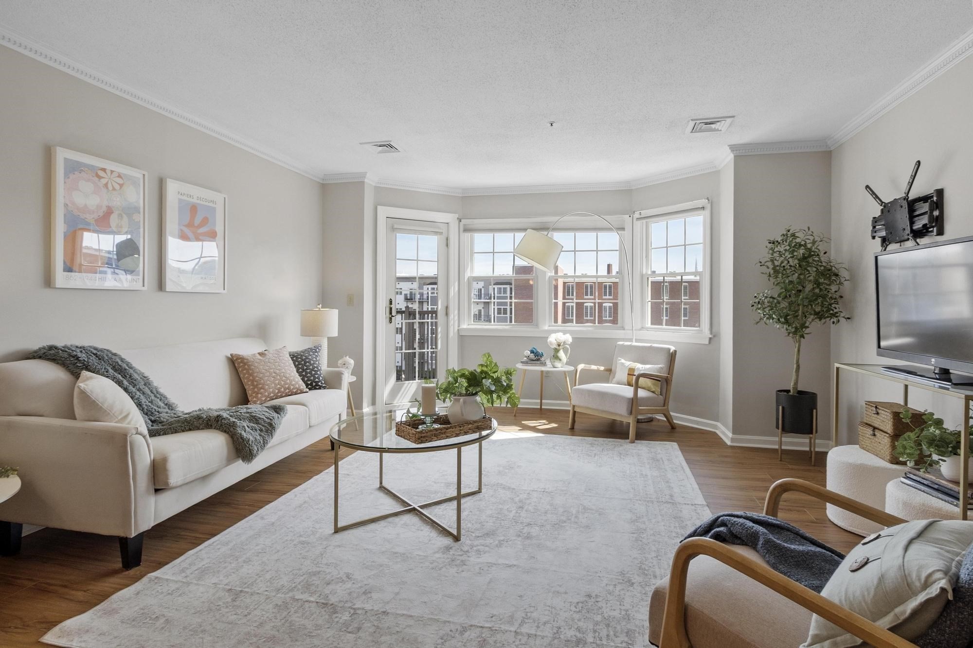 148 Main St Unit B534, North Andover, MA 01845