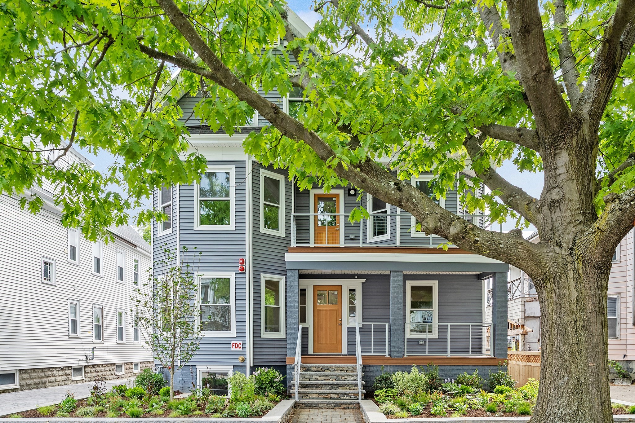 12 Foskett St Unit 3, Somerville, MA 02144