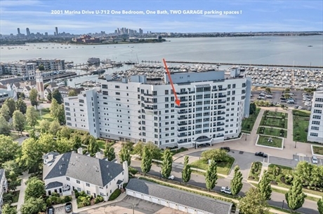 2001 Marina Dr