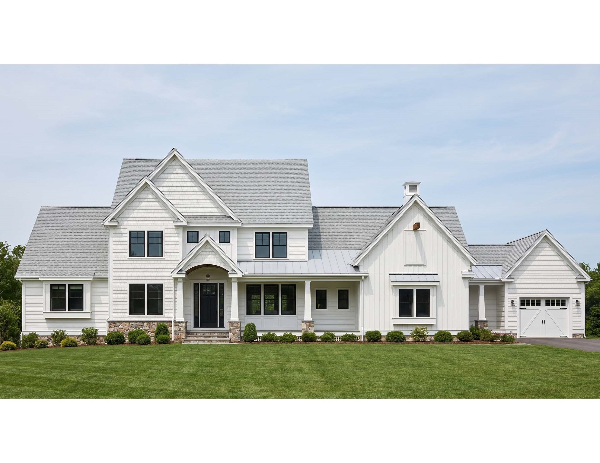 24 Sanders Lane, Bolton, MA 01740