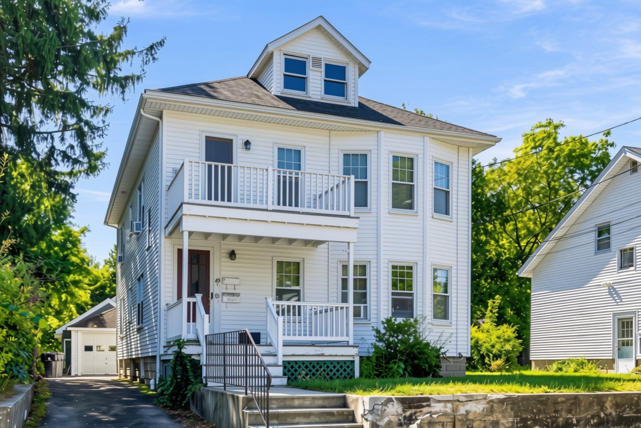 49 Gorman Rd., Framingham, MA 01702