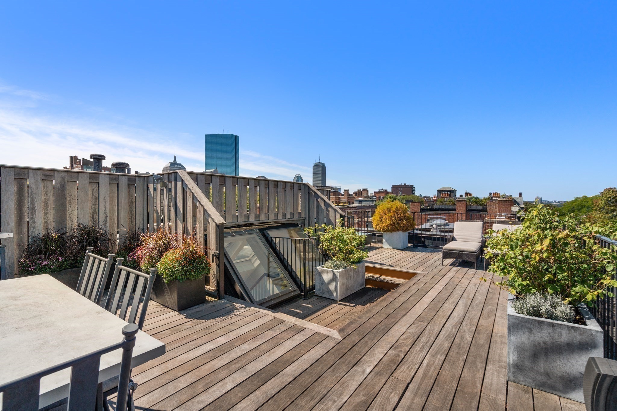 140 Mount Vernon Unit PH, Beacon Hill, Boston, MA 02108 - Image 2