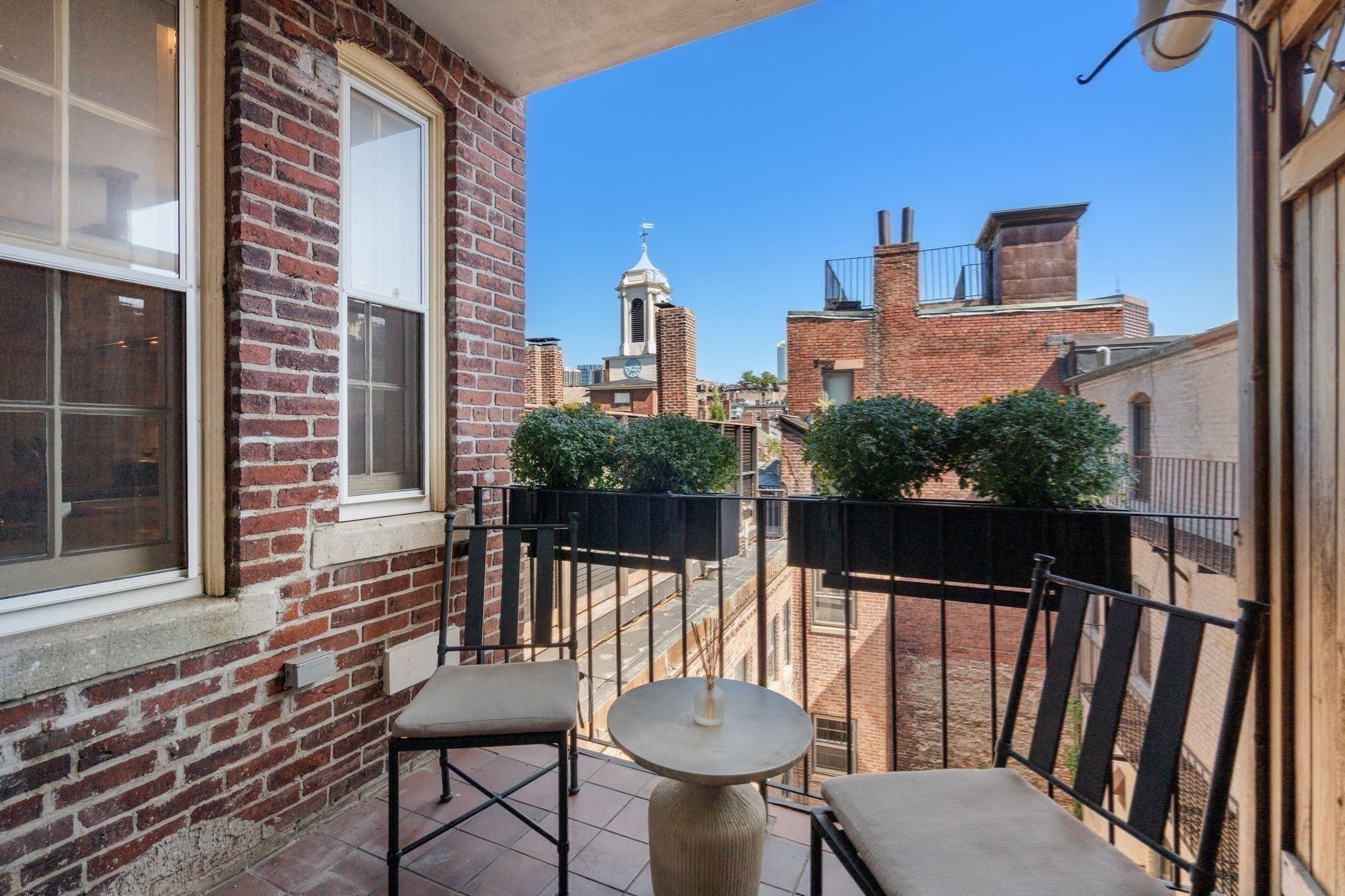 140 Mount Vernon Unit PH, Beacon Hill, Boston, MA 02108 - Image 11
