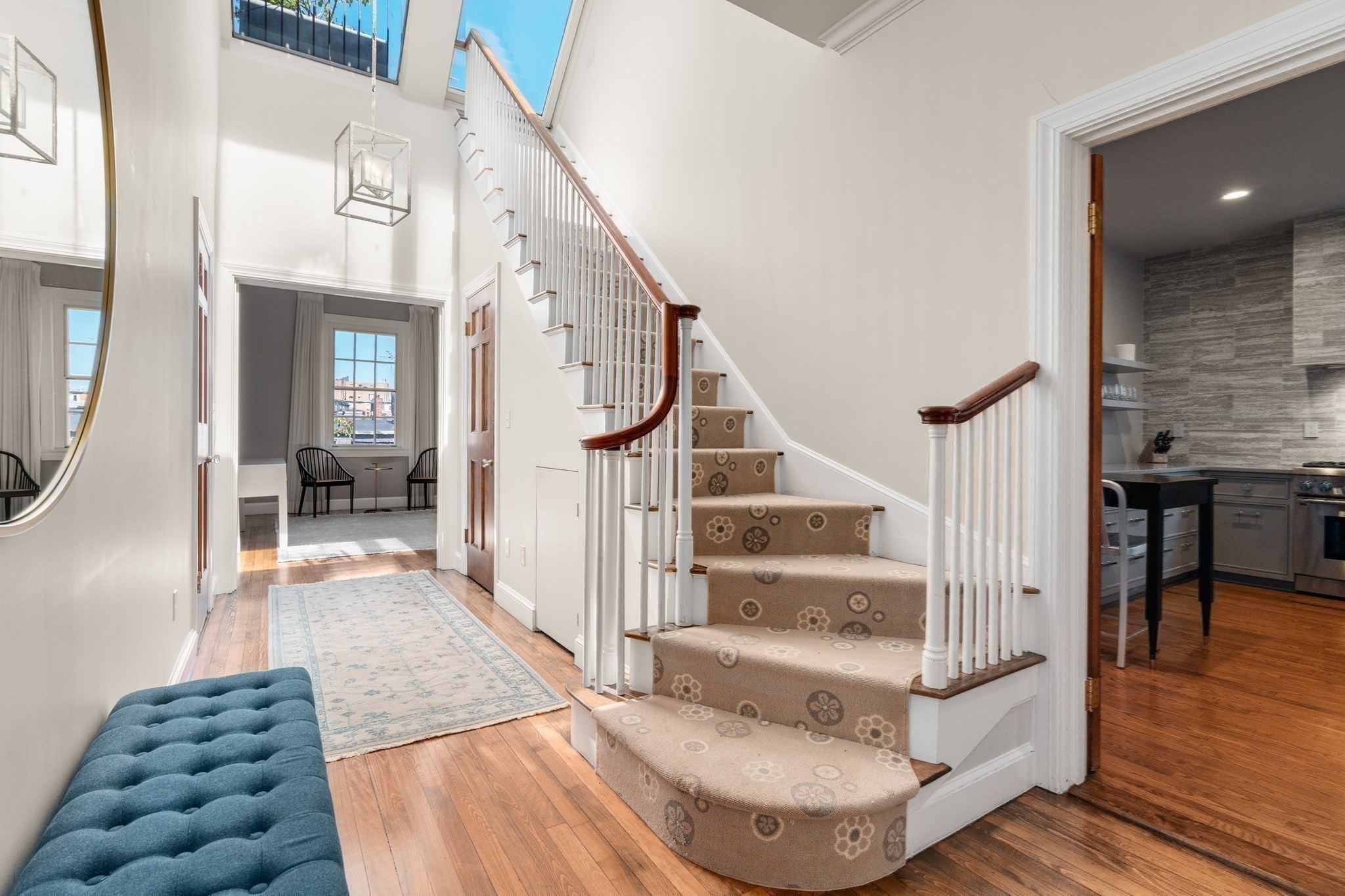 140 Mount Vernon Unit PH, Beacon Hill, Boston, MA 02108 - Image 12