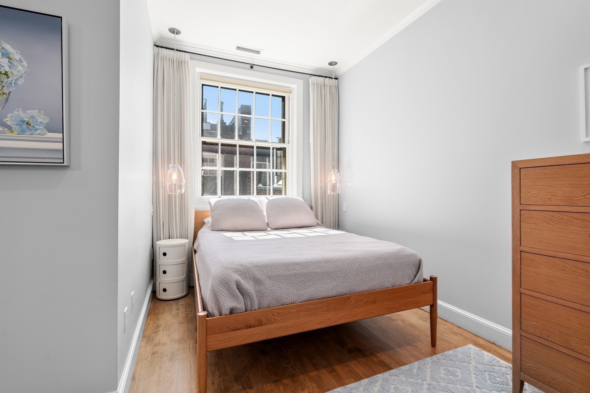 140 Mount Vernon Unit PH, Beacon Hill, Boston, MA 02108 - Image 13
