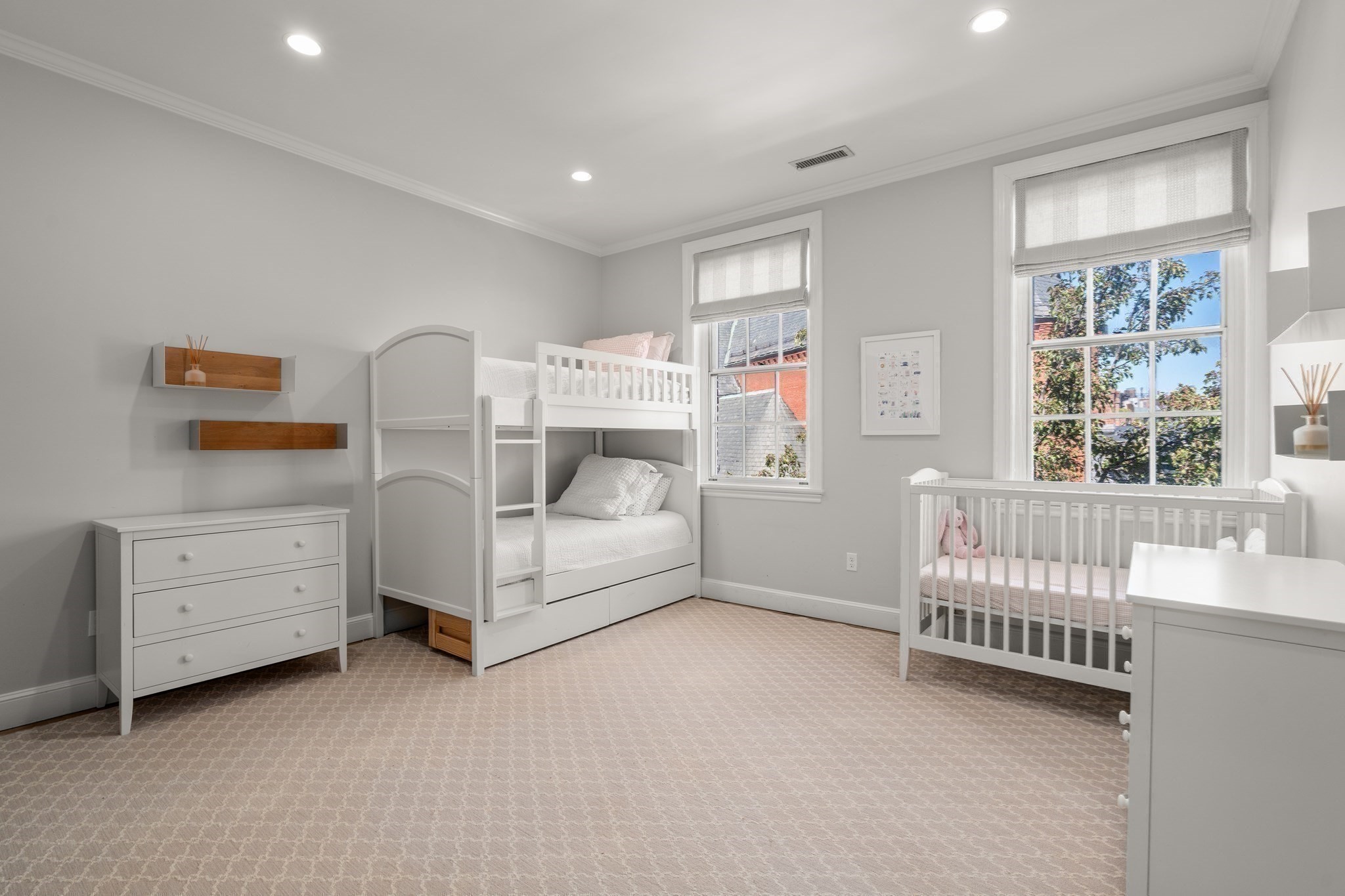 140 Mount Vernon Unit PH, Beacon Hill, Boston, MA 02108 - Image 14