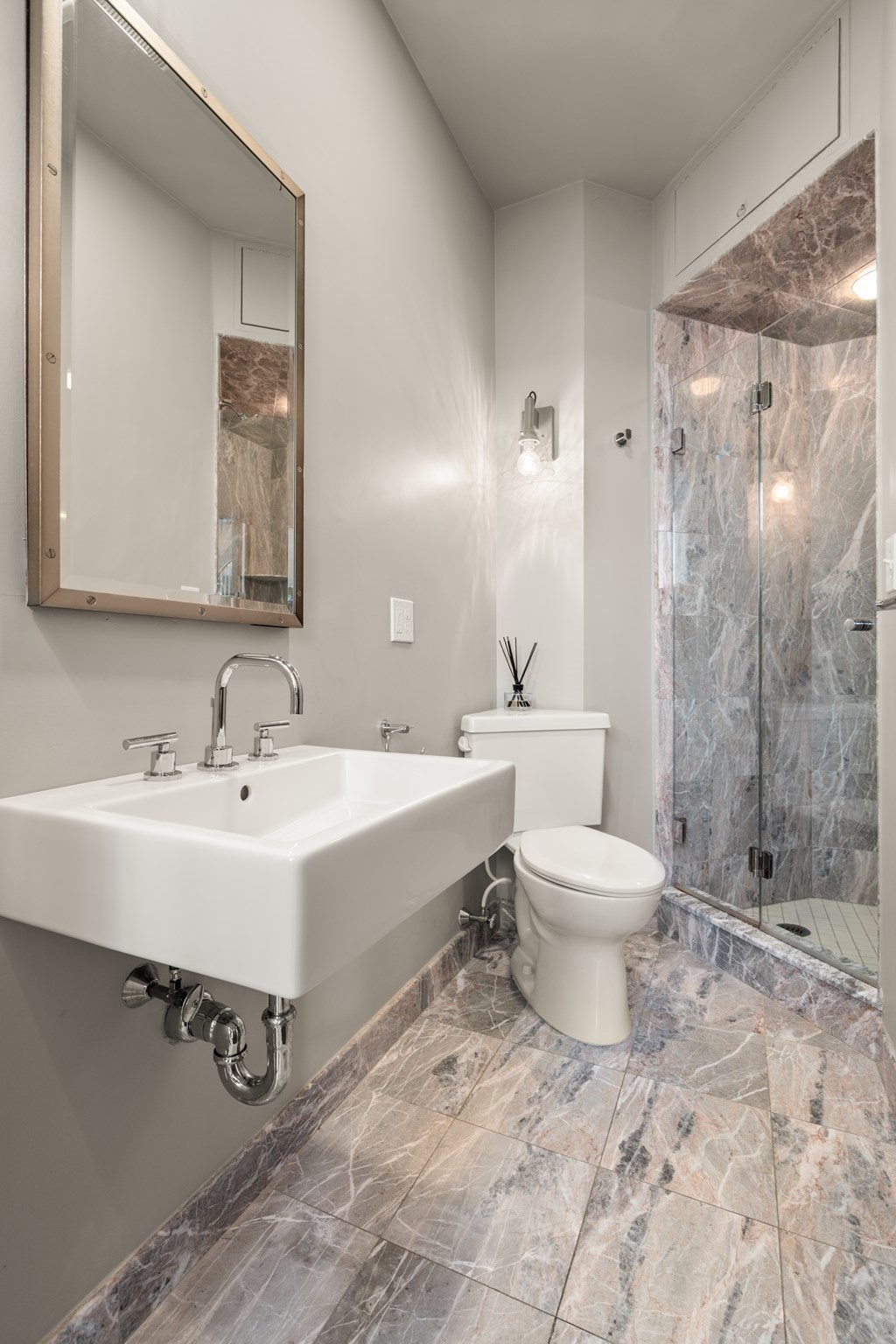 140 Mount Vernon Unit PH, Beacon Hill, Boston, MA 02108 - Image 16