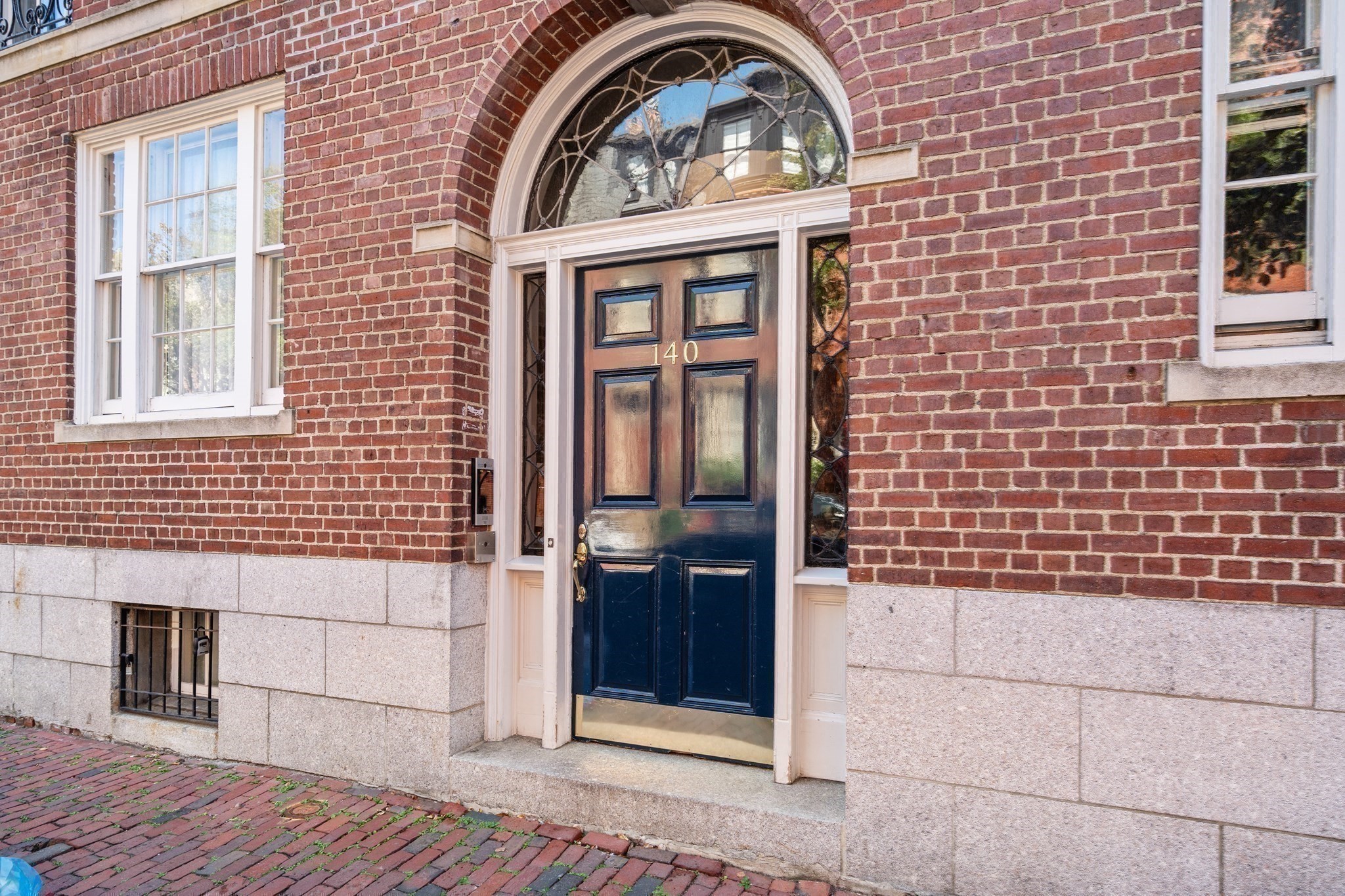 140 Mount Vernon Unit PH, Beacon Hill, Boston, MA 02108 - Image 18