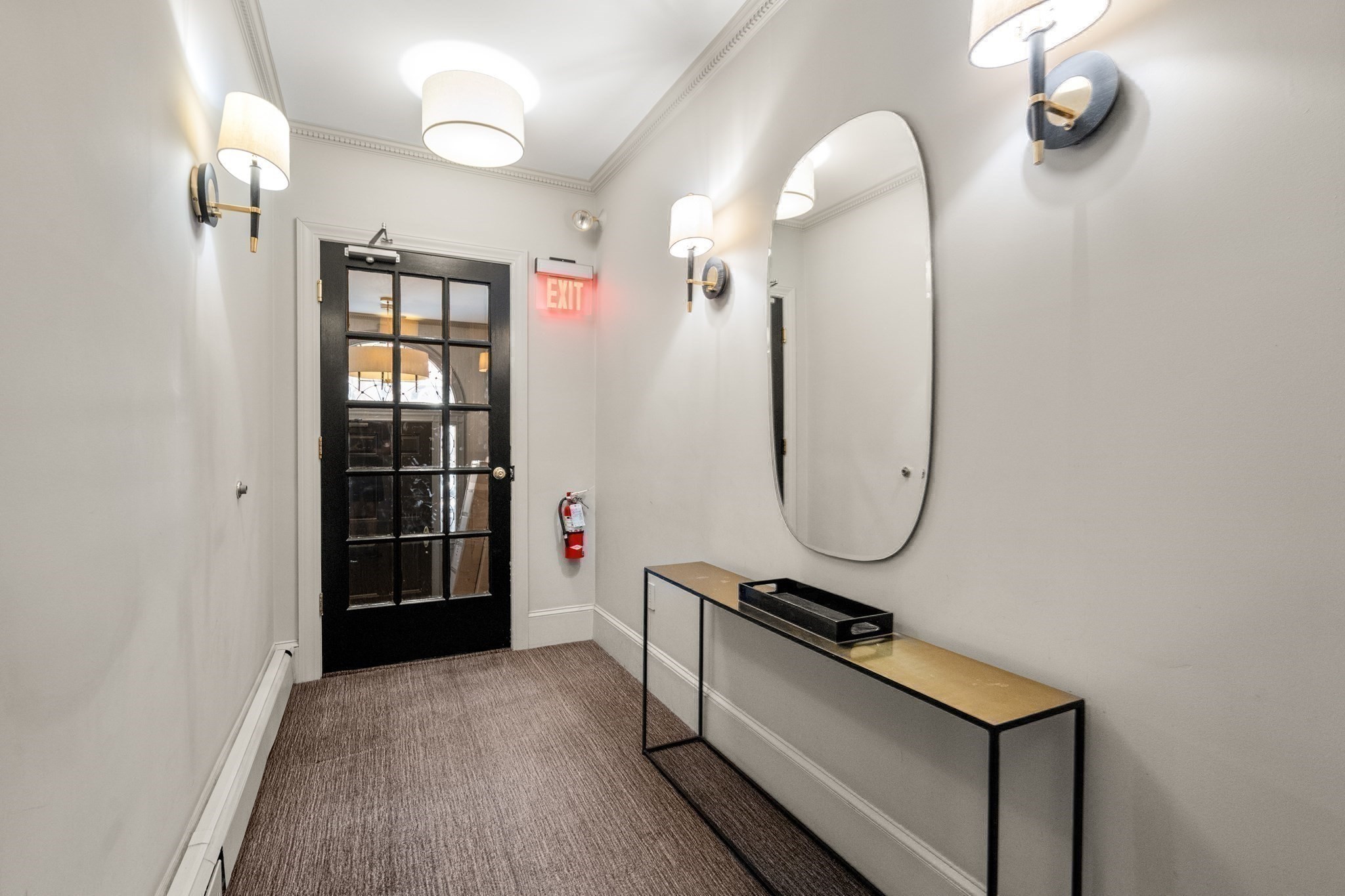 140 Mount Vernon Unit PH, Beacon Hill, Boston, MA 02108 - Image 19