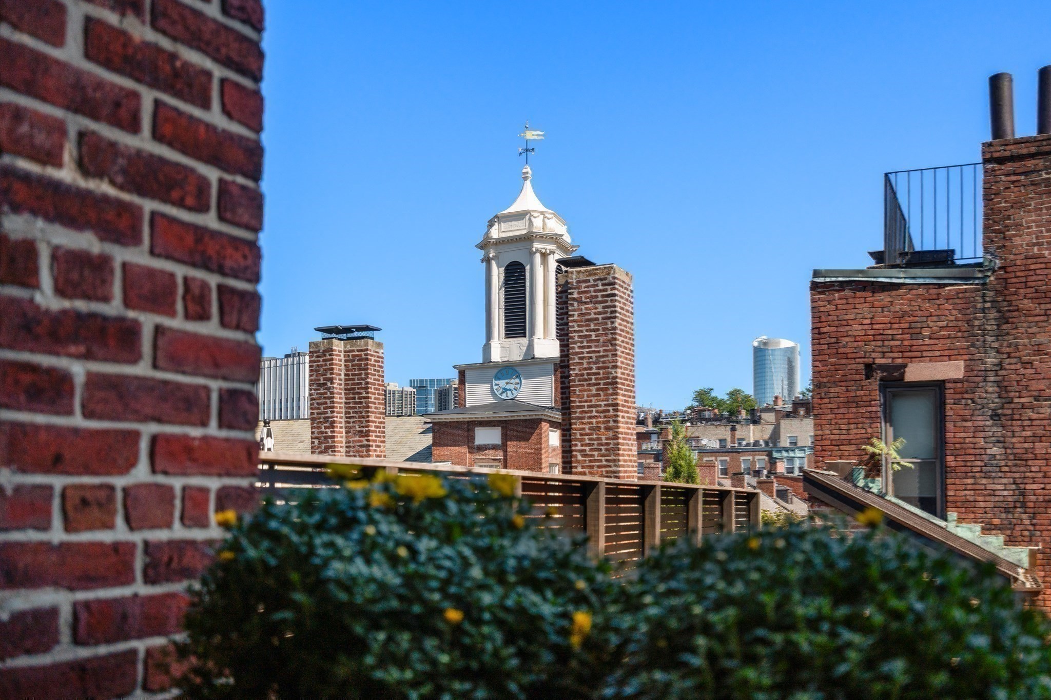 140 Mount Vernon Unit PH, Beacon Hill, Boston, MA 02108 - Image 20