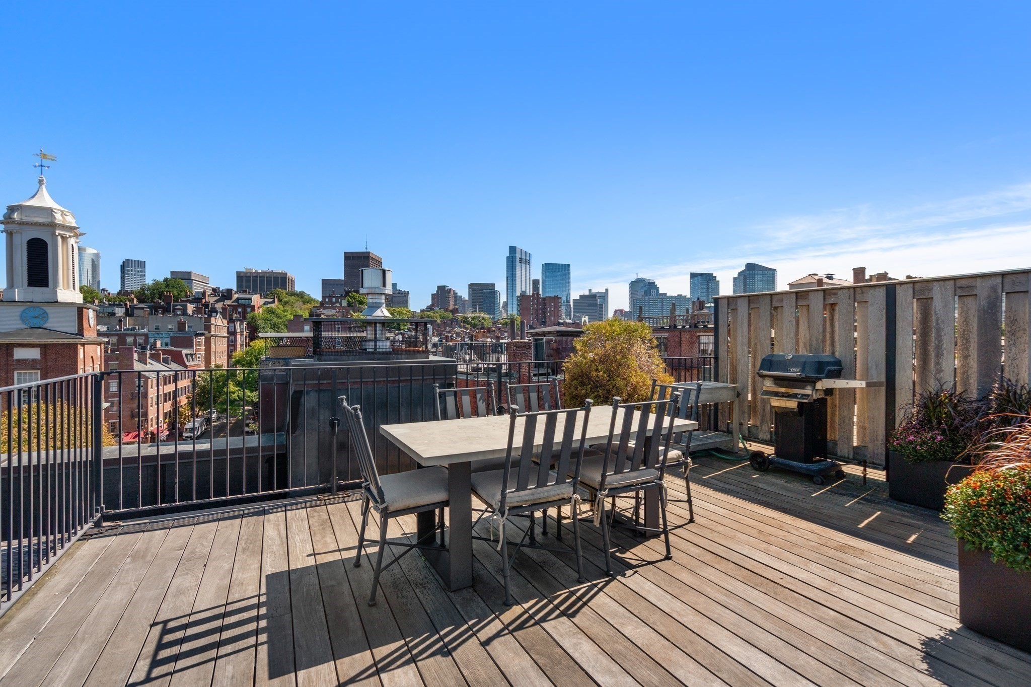 140 Mount Vernon Unit PH, Beacon Hill, Boston, MA 02108 - Image 3