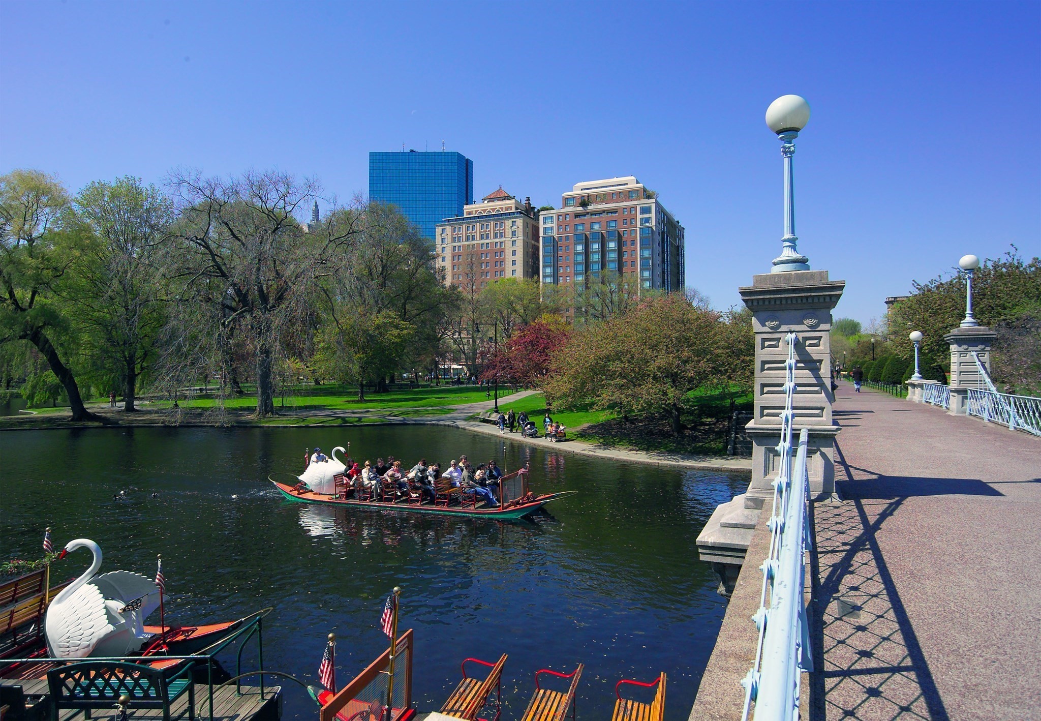 140 Mount Vernon Unit PH, Beacon Hill, Boston, MA 02108 - Image 22