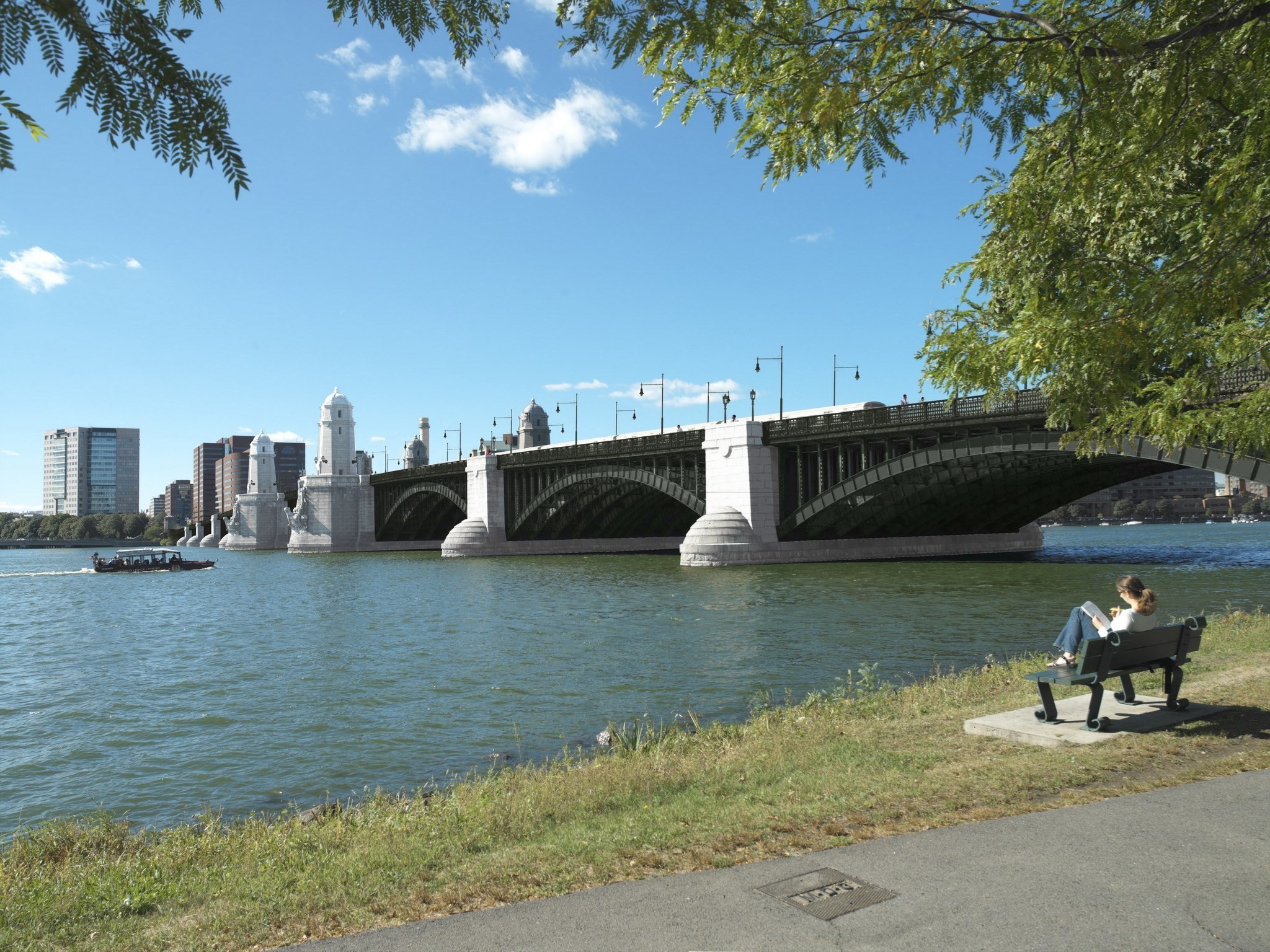 140 Mount Vernon Unit PH, Beacon Hill, Boston, MA 02108 - Image 23
