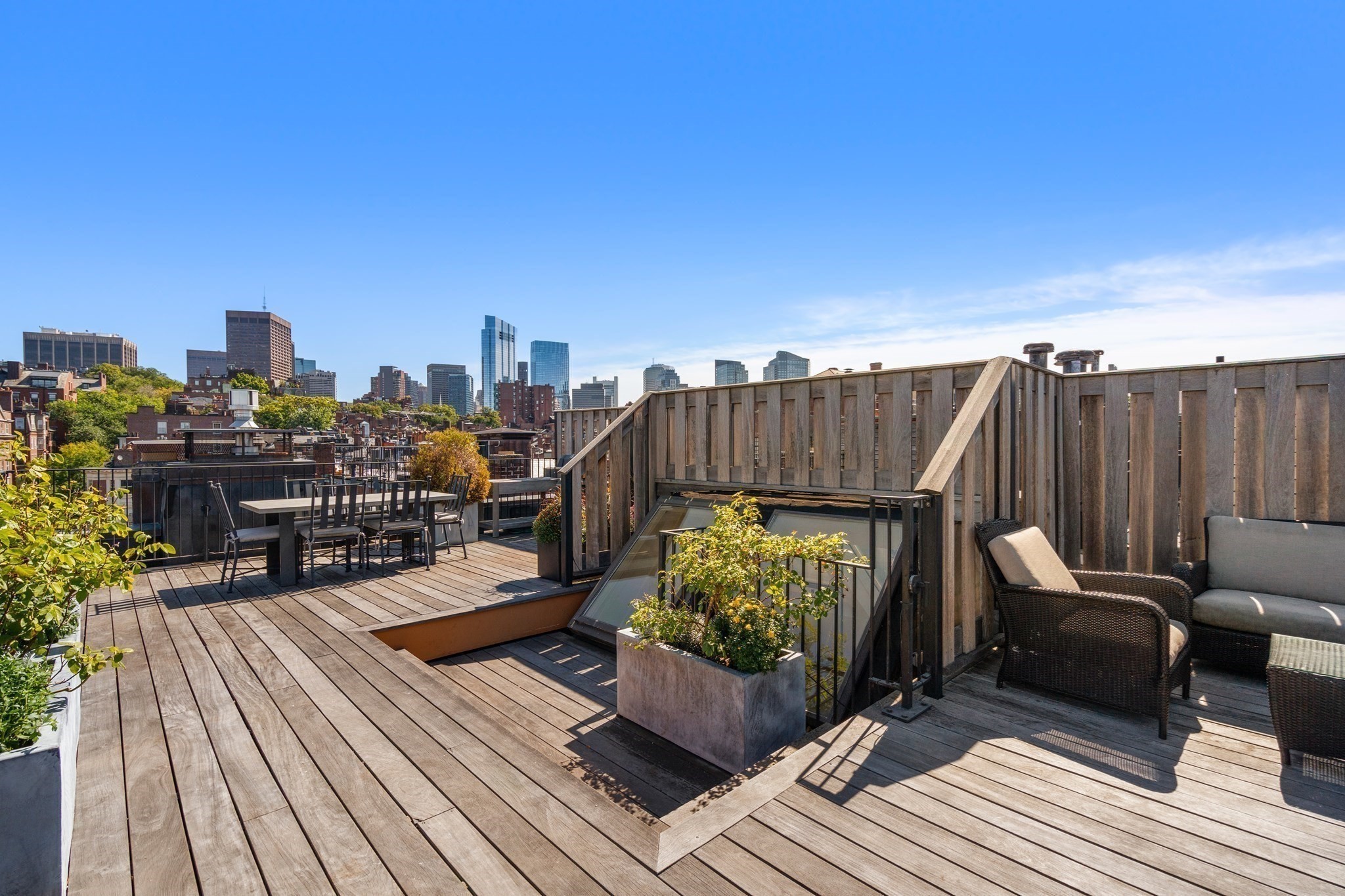 140 Mount Vernon Unit PH, Beacon Hill, Boston, MA 02108 - Image 4