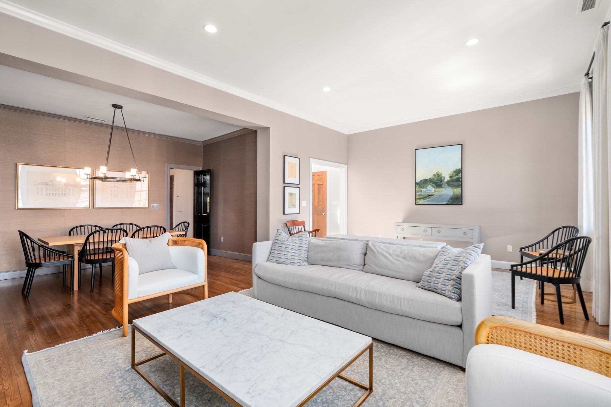 140 Mount Vernon Unit PH, Beacon Hill, Boston, MA 02108 - Image 5